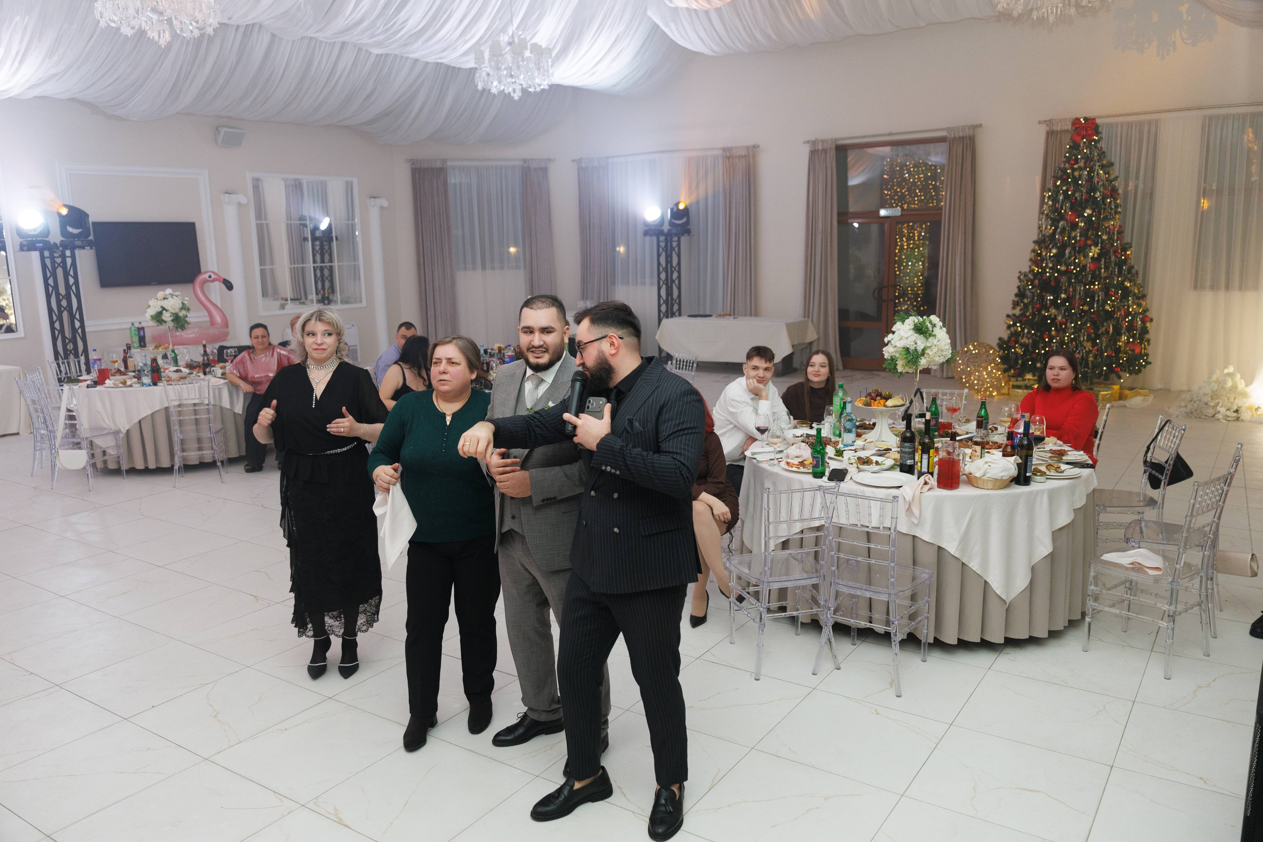 Андрей и Анастасия