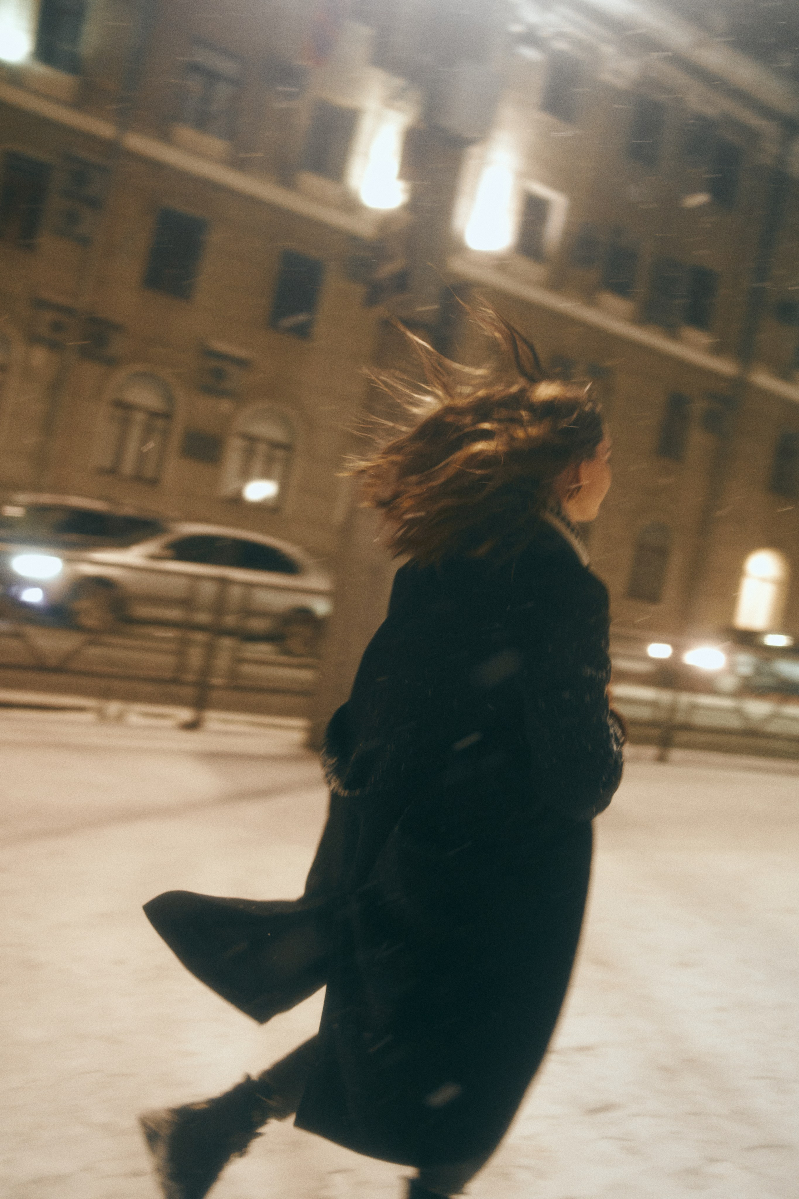 Даша. Фотограф Киров Анжелика Некрасова