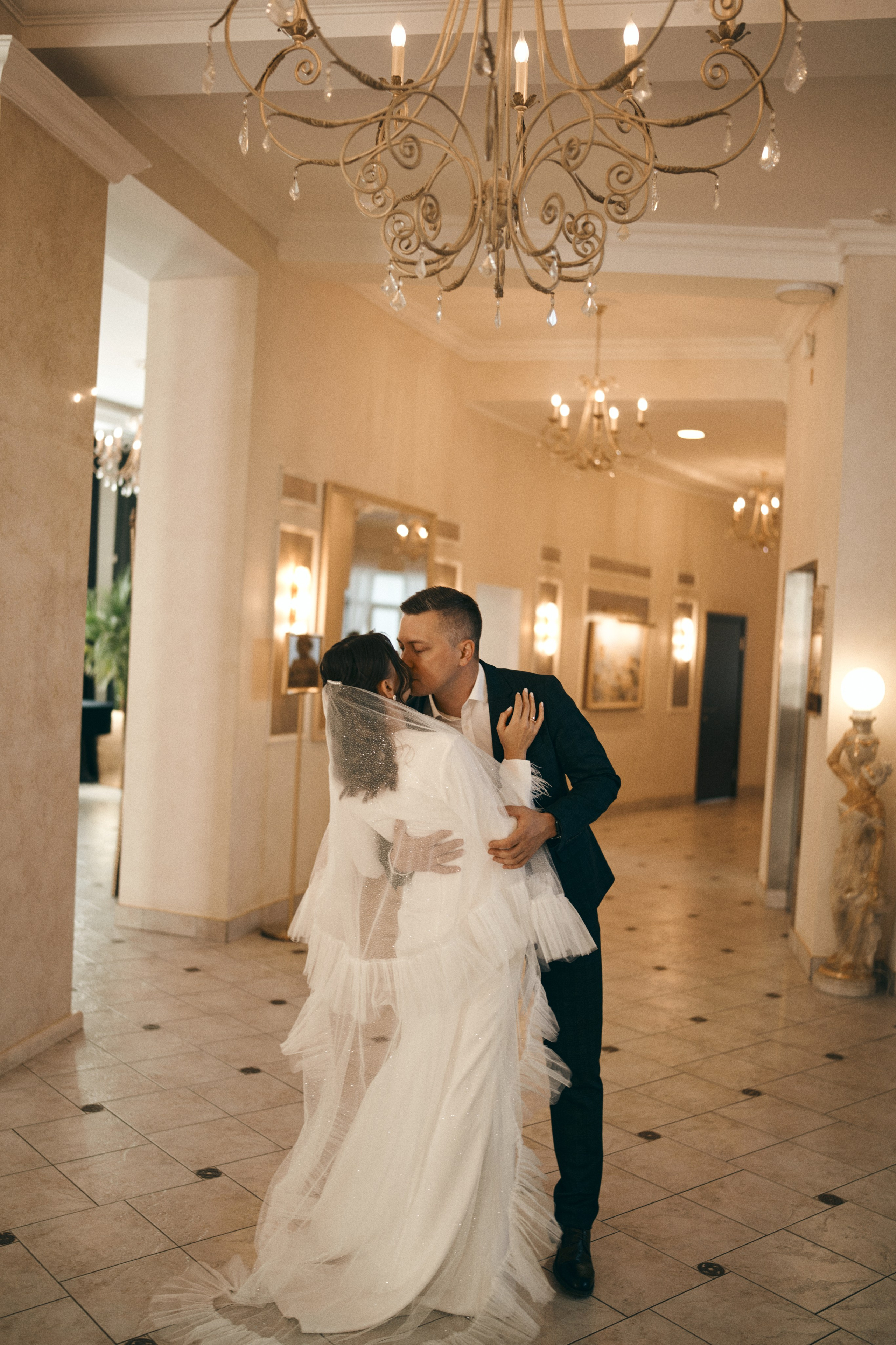 Д + С. Фотограф Киров Анжелика Некрасова