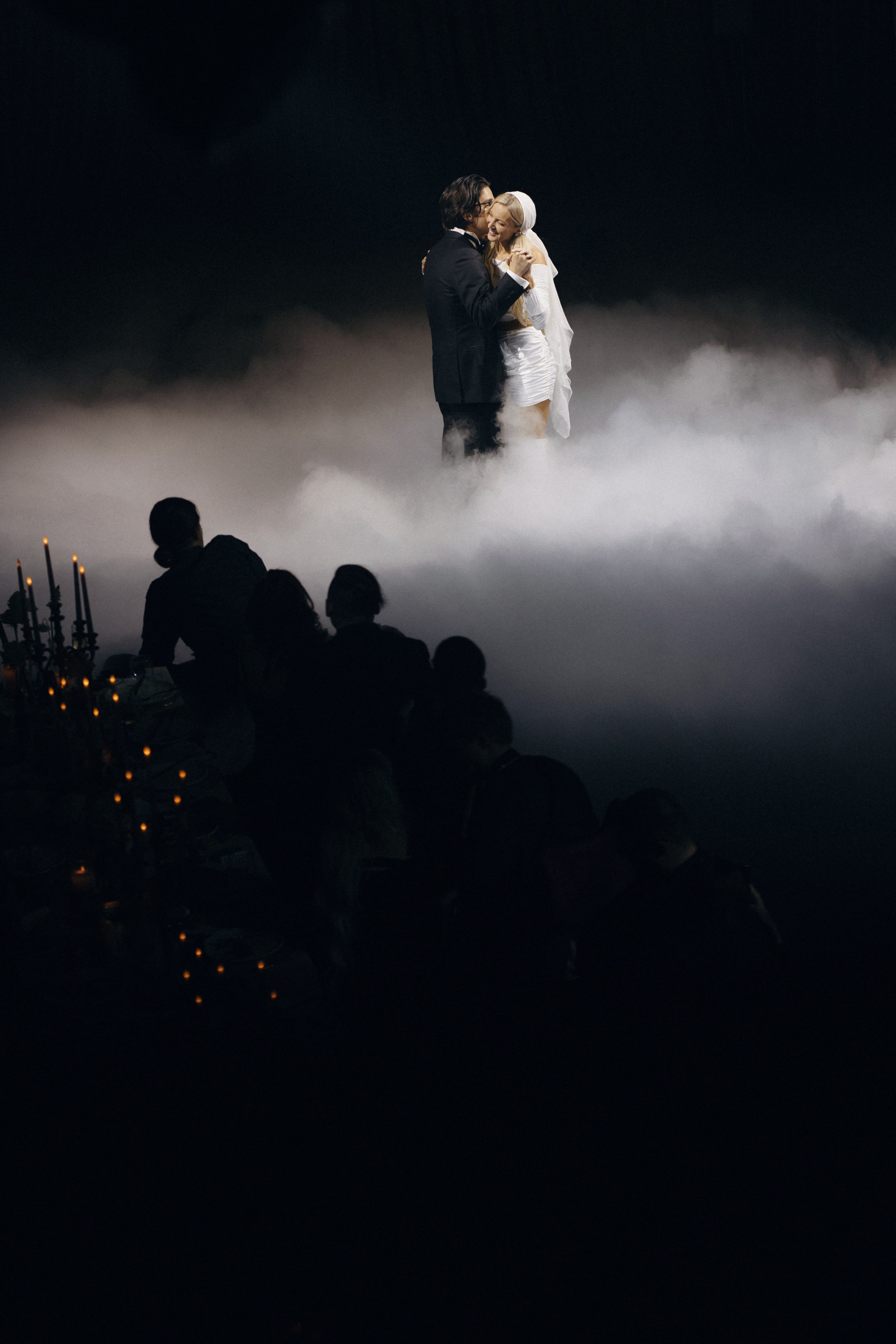 Mary Gu & Toli Wildways. VENSKAYA WEDDING & EVENT PLANNER