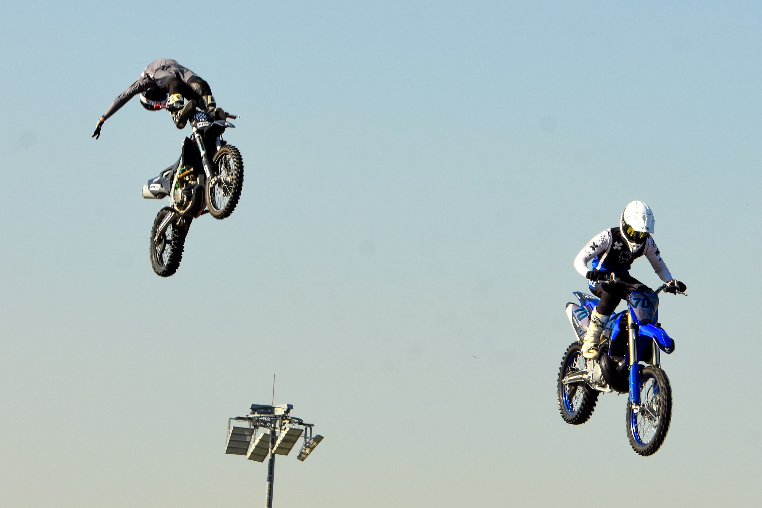 Фестиваль технических видов спорта — 07.09.2024. AlexFecto — галереи фотографий