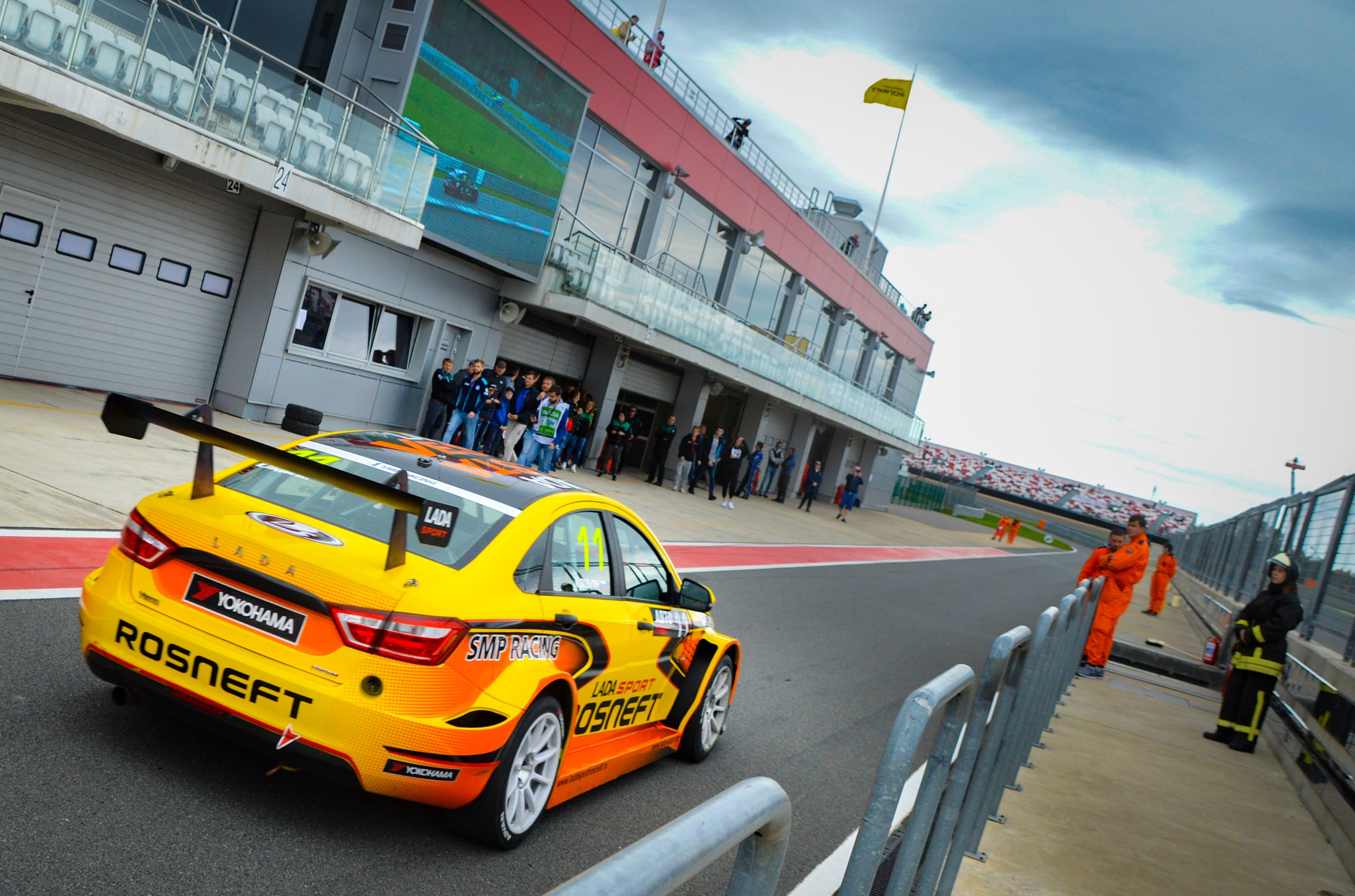 MRW — СМП РСКГ — 17-18.08.2019. AlexFecto — галереи фотографий