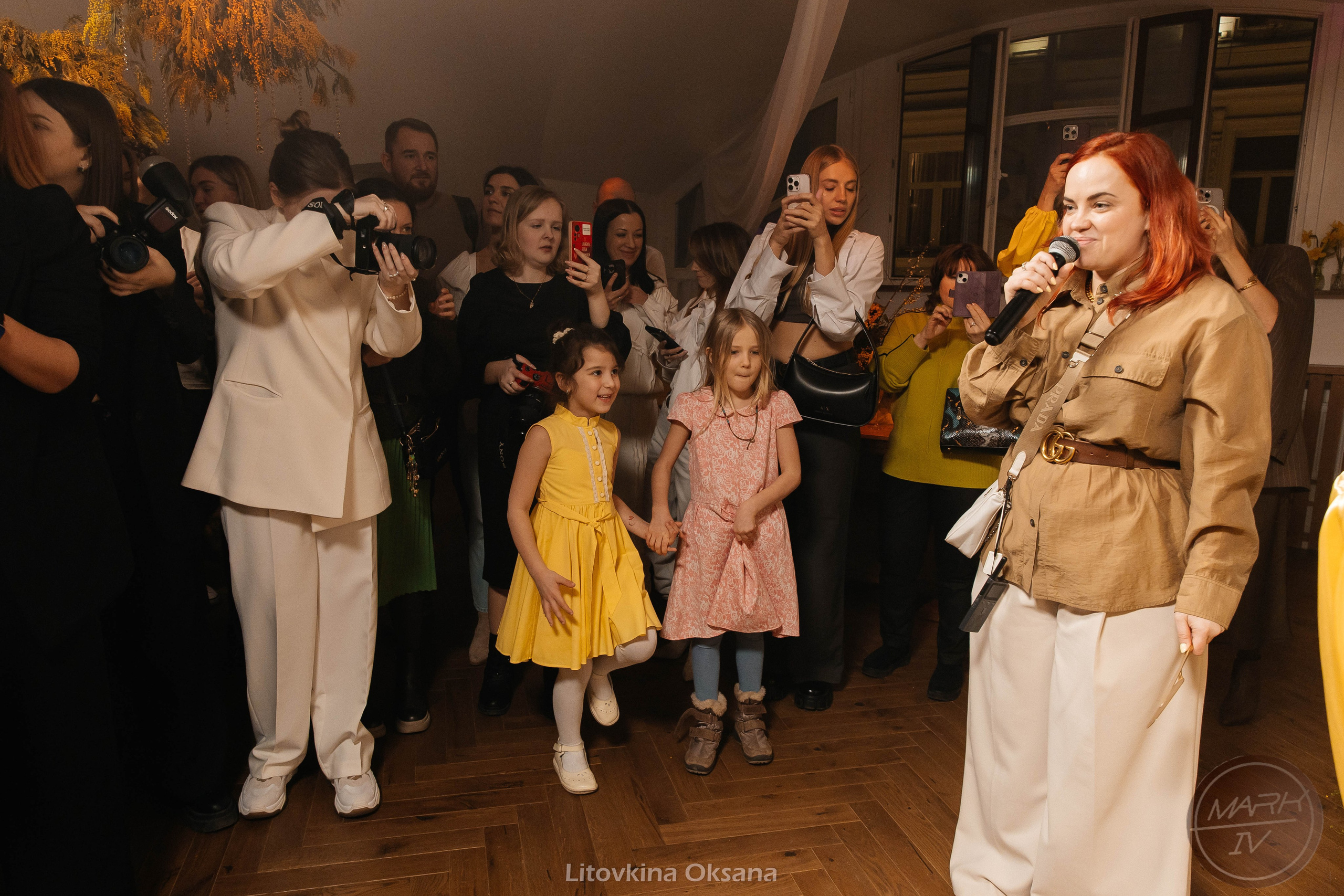 Открытие фотостудии Mark IV. Свадебный и репортажный фотограф МОСКВА