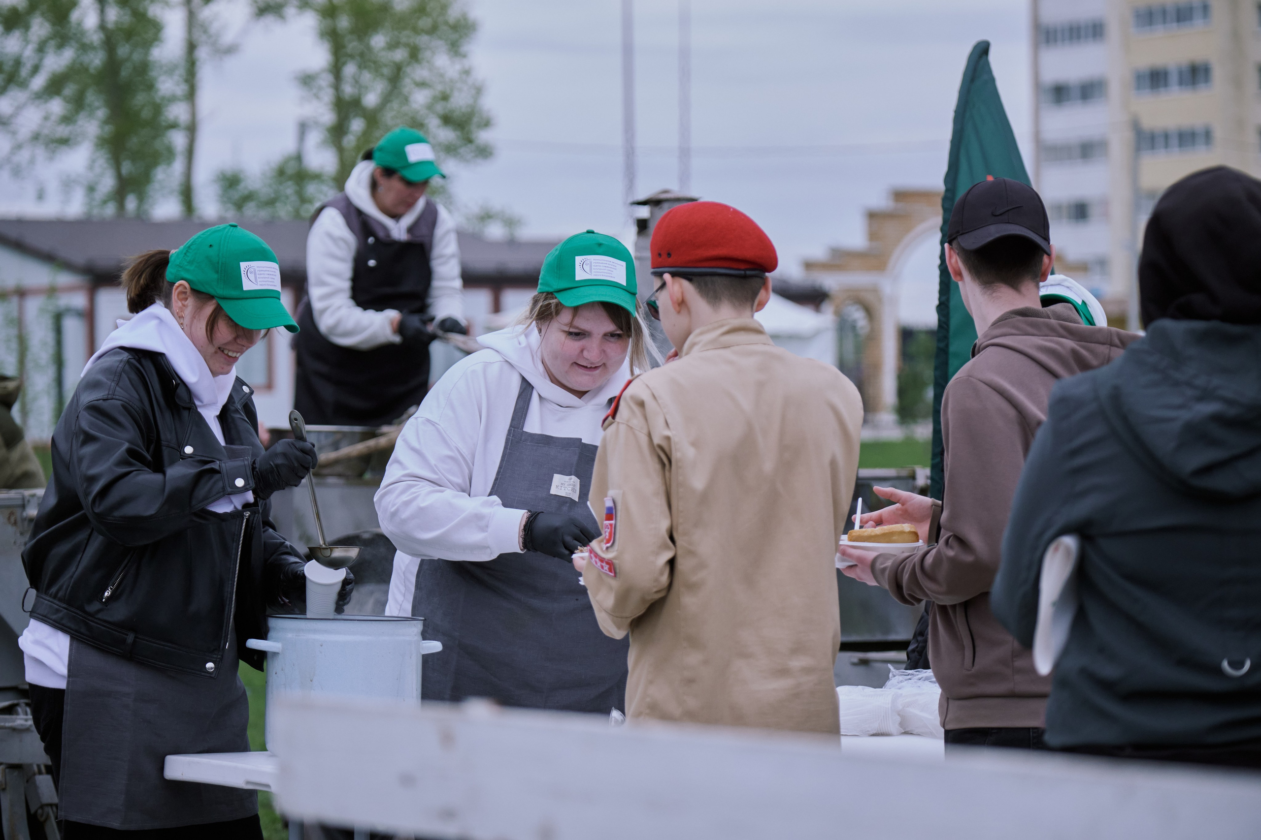 Сибагро (строевая). Свадебный фотограф в Екатеринбурге Соседков Евгений
