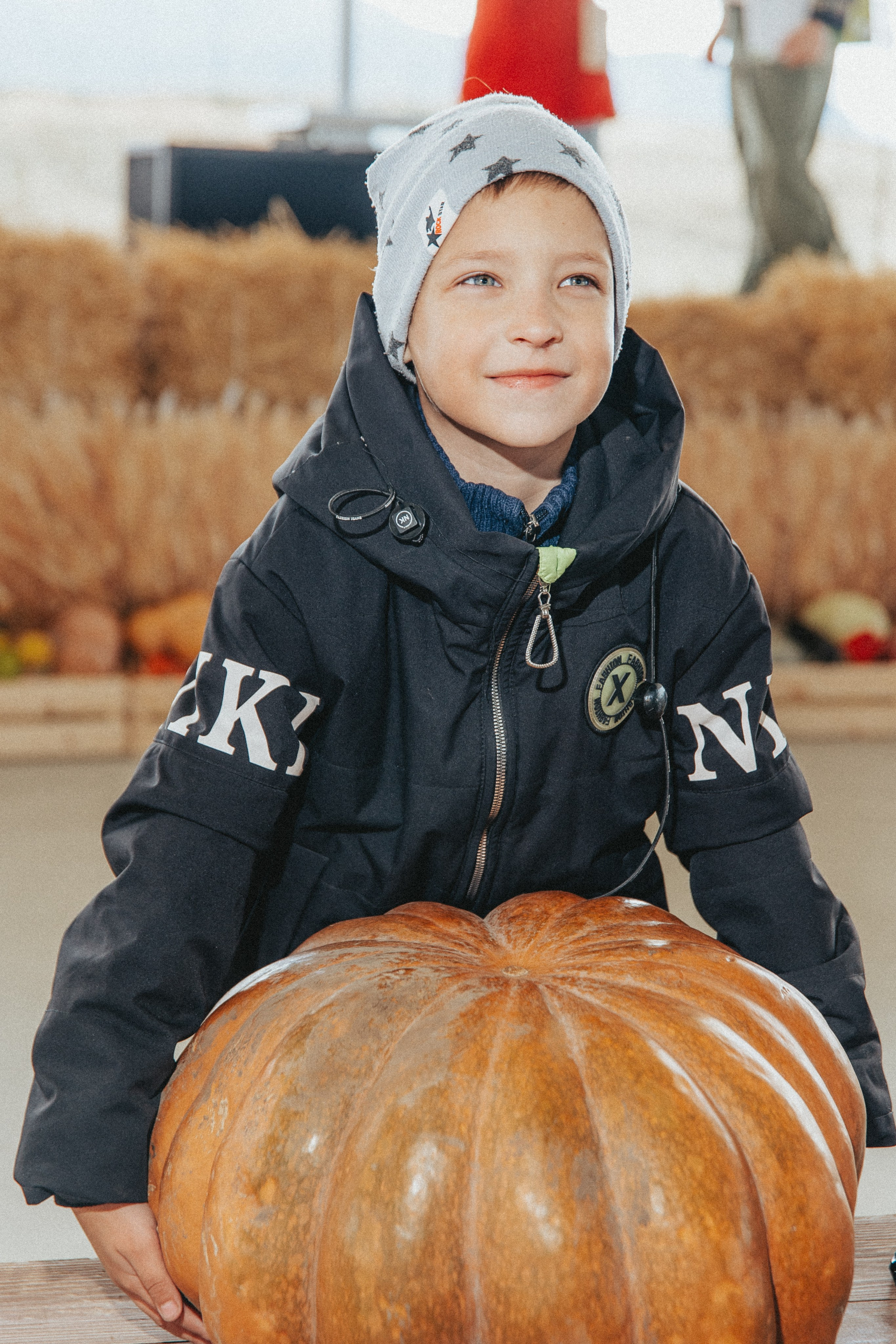 Зеленый фестиваль в Крыму. Izotoff Photographer