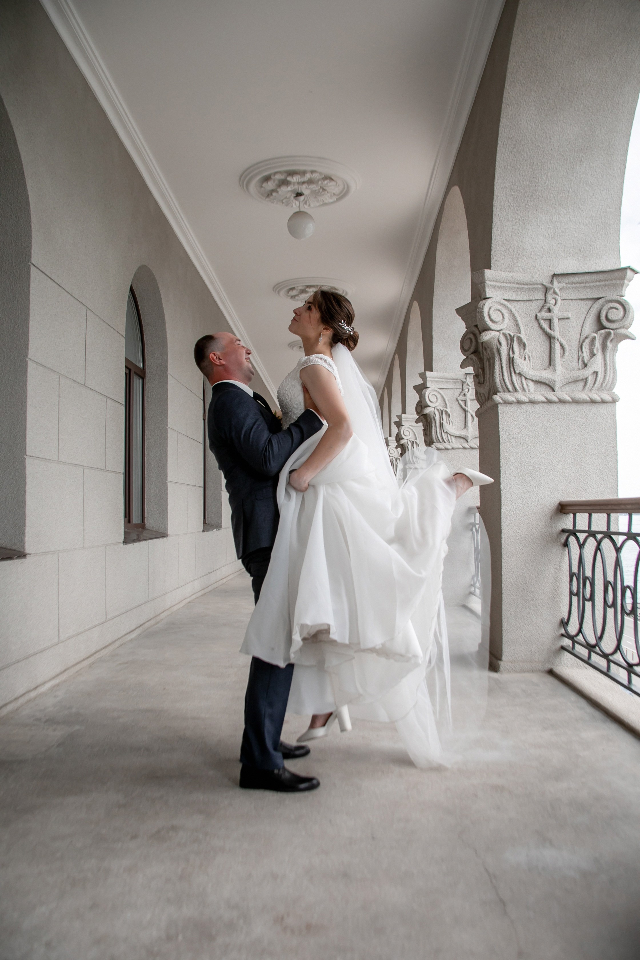 Алексей и Татьяна. Лада Канана Свадебный и семейный фотограф