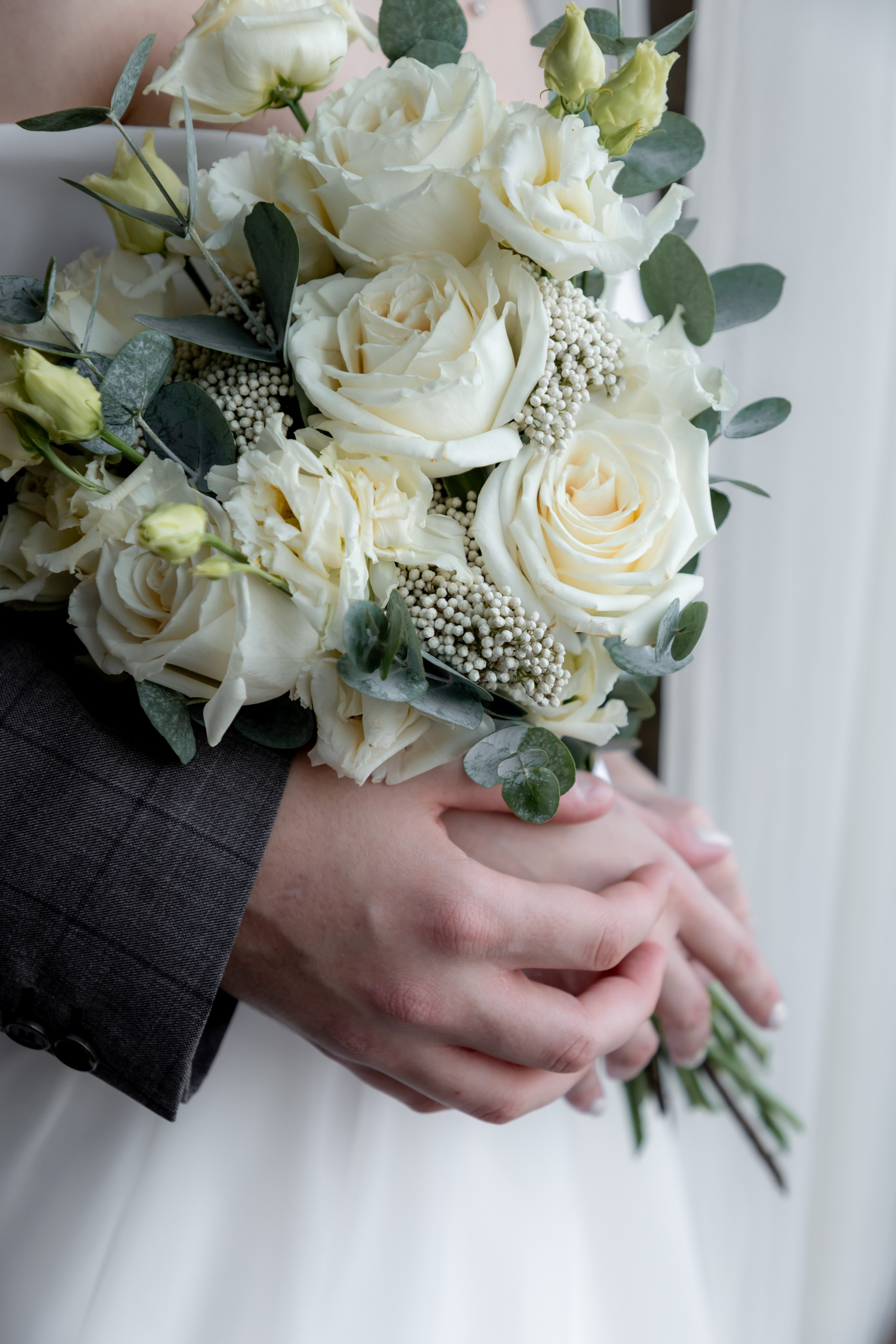 Георгий и Мария. Лада Канана Свадебный и семейный фотограф