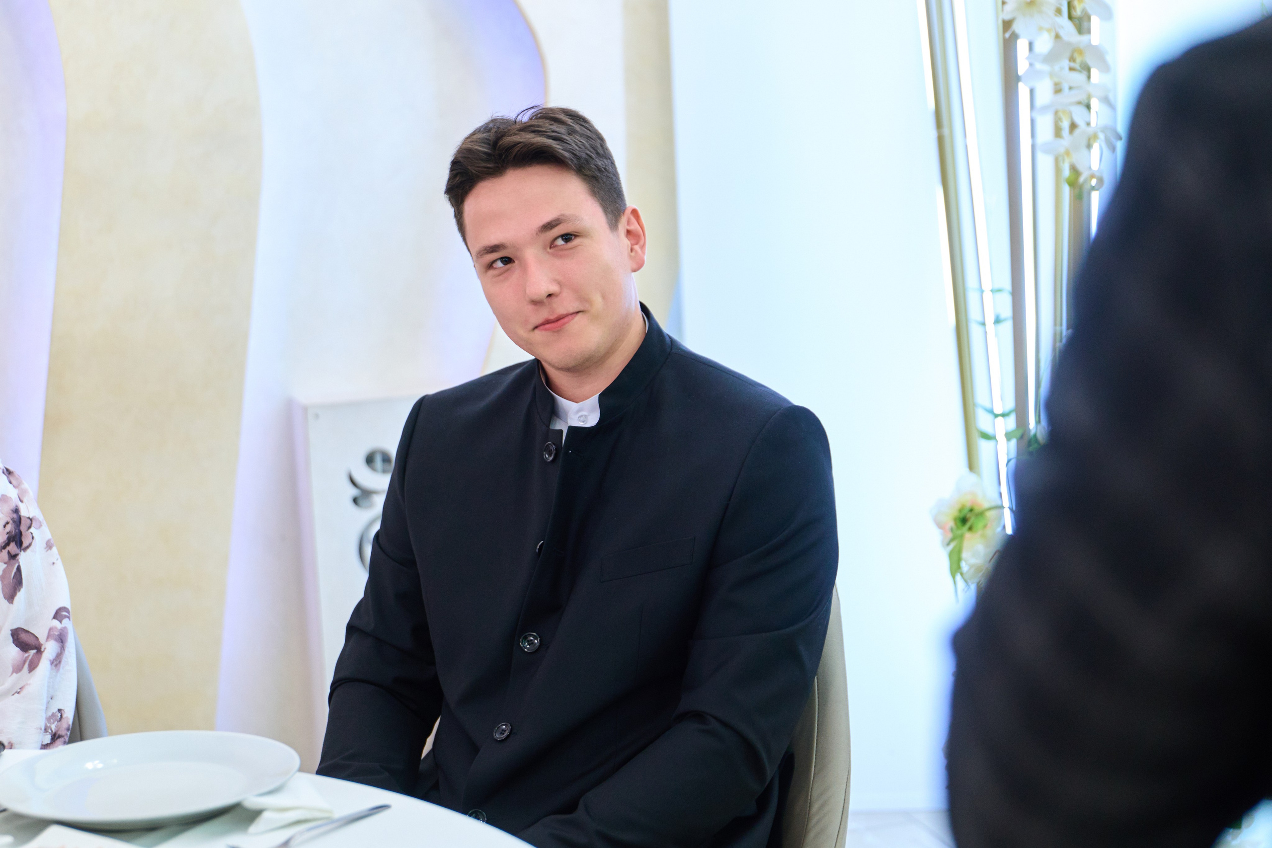 Тимерхан и Фирюза — Свадебная фотосессия | Фотограф Казань. Фотограф Халитов Фидаиль — Казань | Мероприятия, Портреты, Репортажи