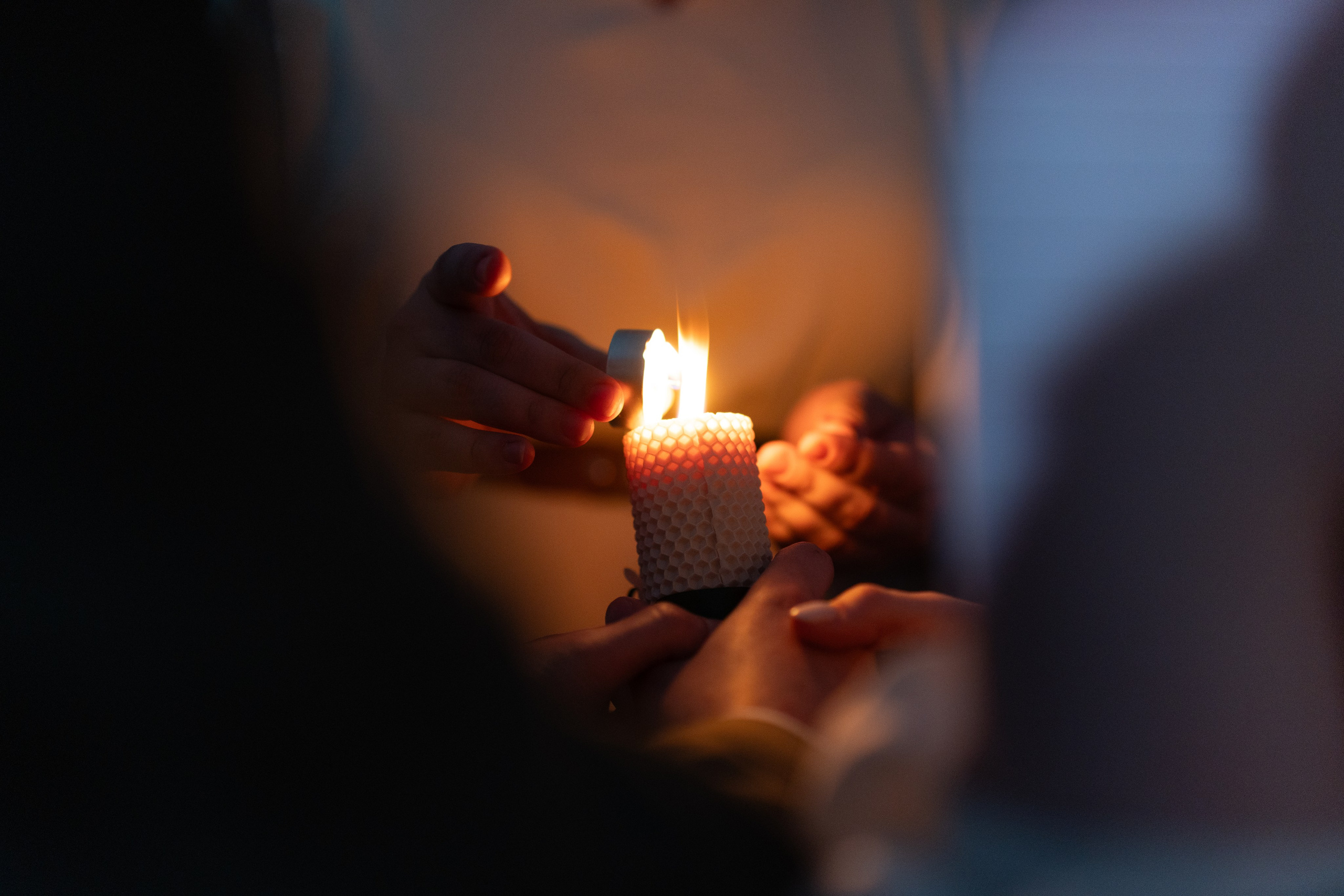 Анна и Алексей. Фотограф. Москва