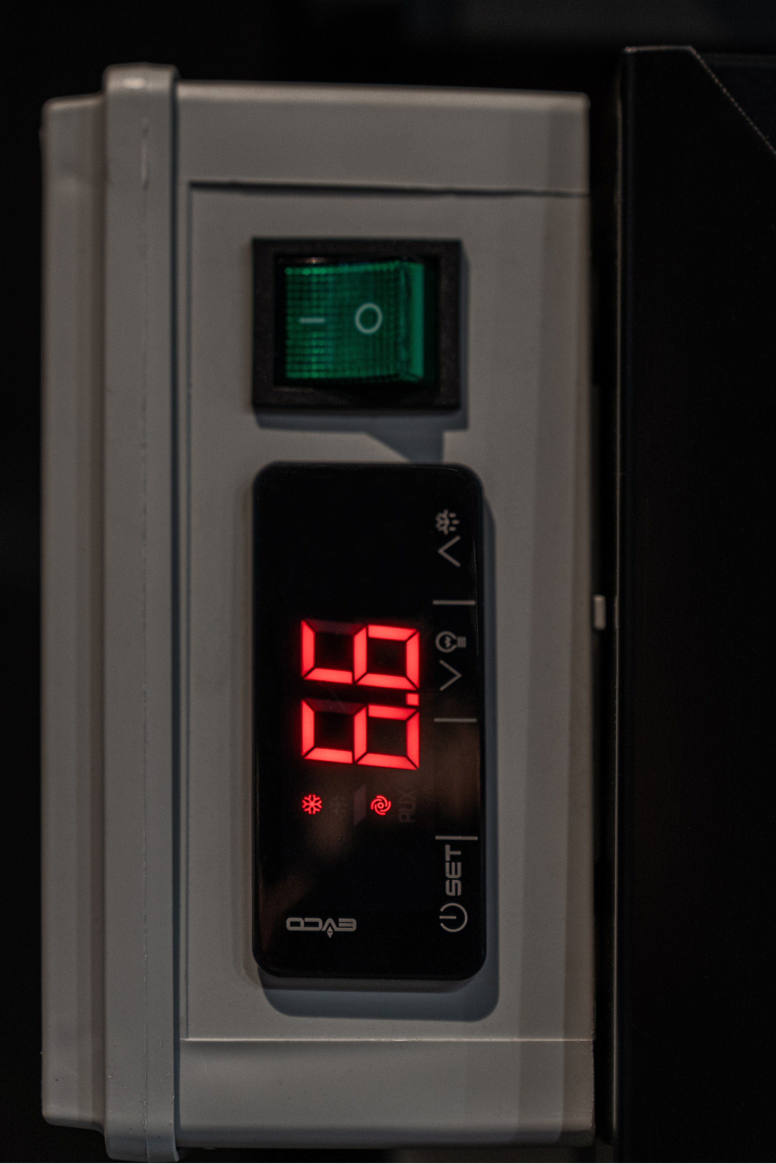 Регион холод. Елена Пашкевич, фотограф, Москва