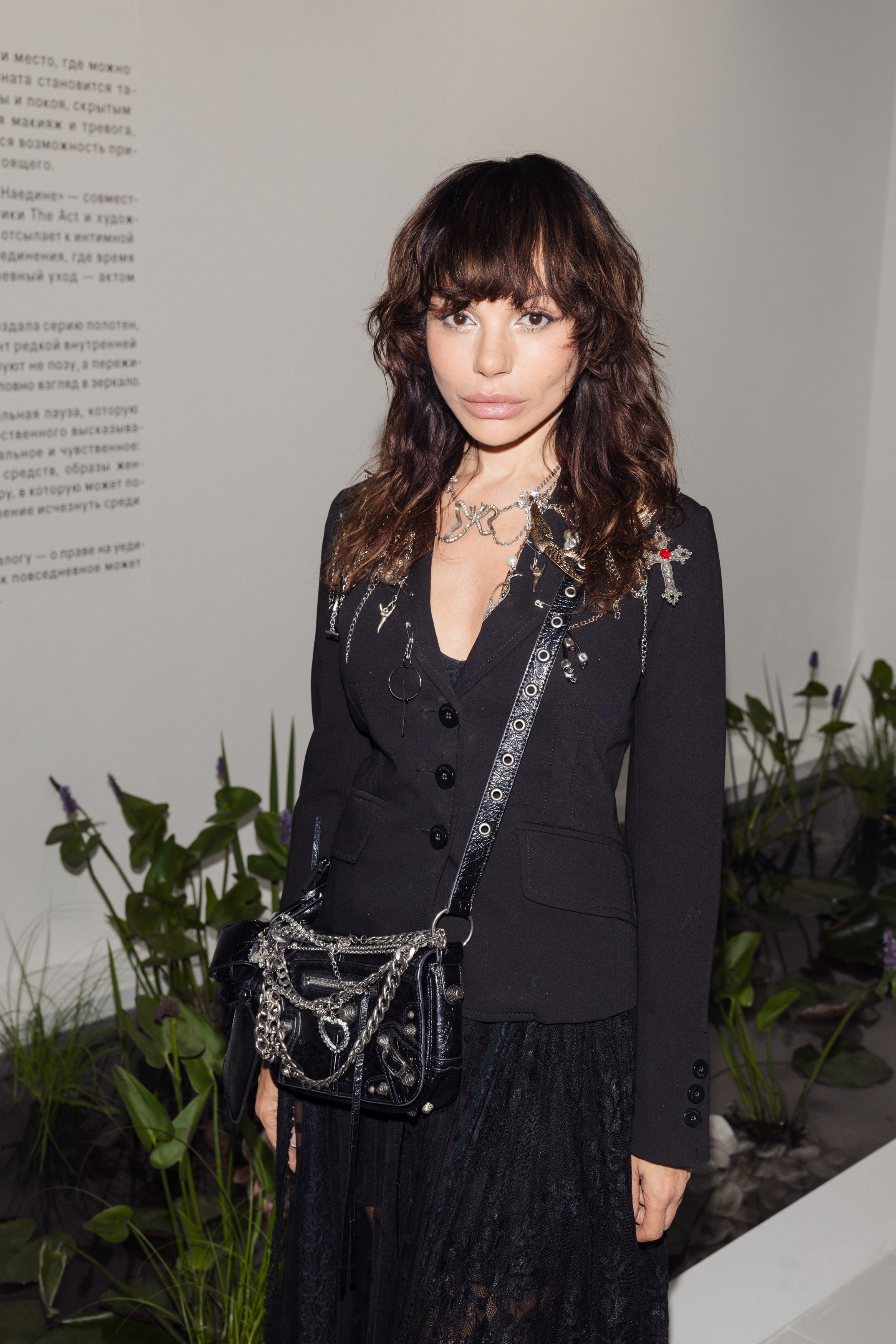 The Act x COSMOSCOW 2025