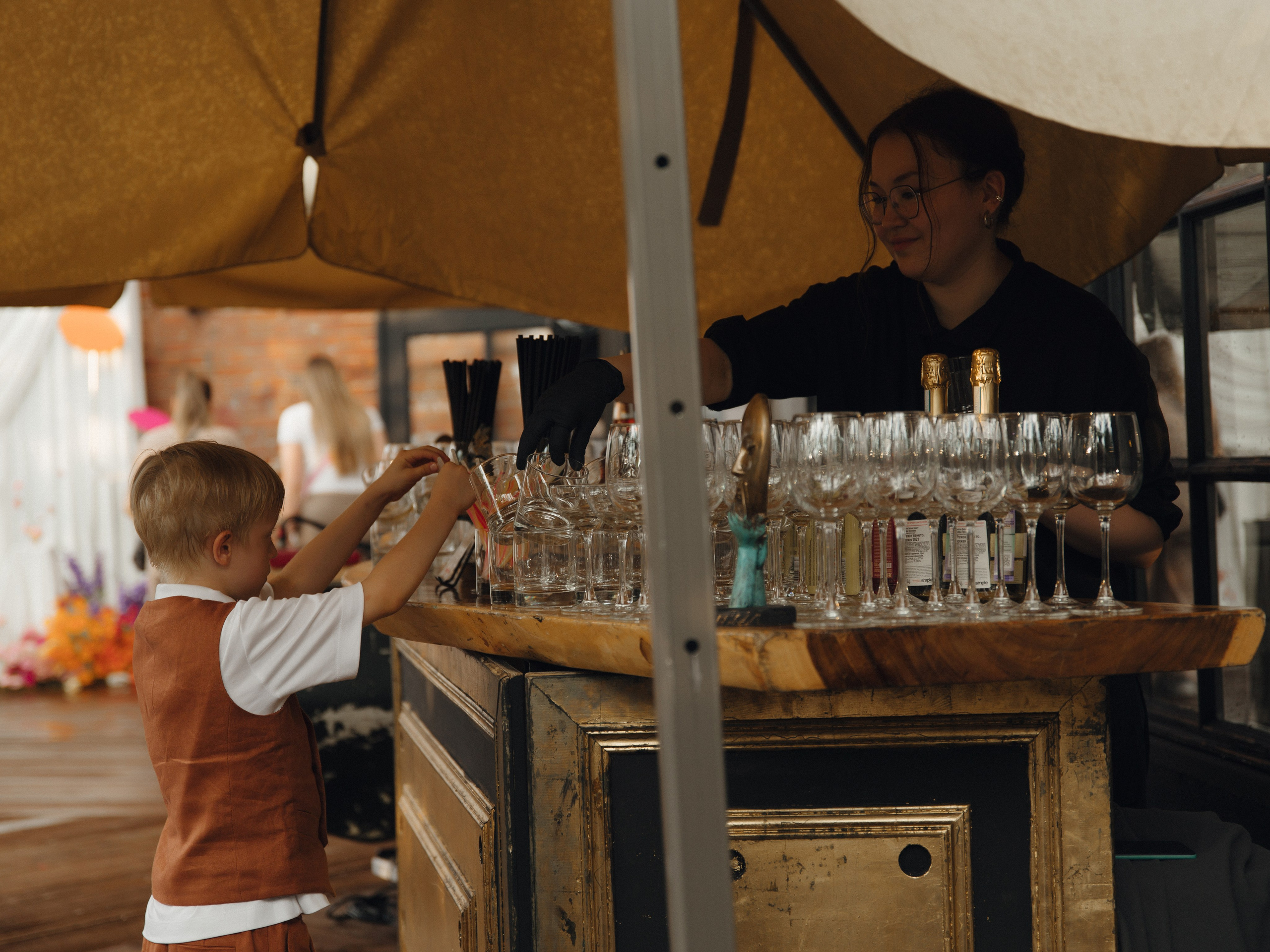 Краски любви | Москва. Фотограф Санкт-Петербург Евгения Корякина (eva_maruu)