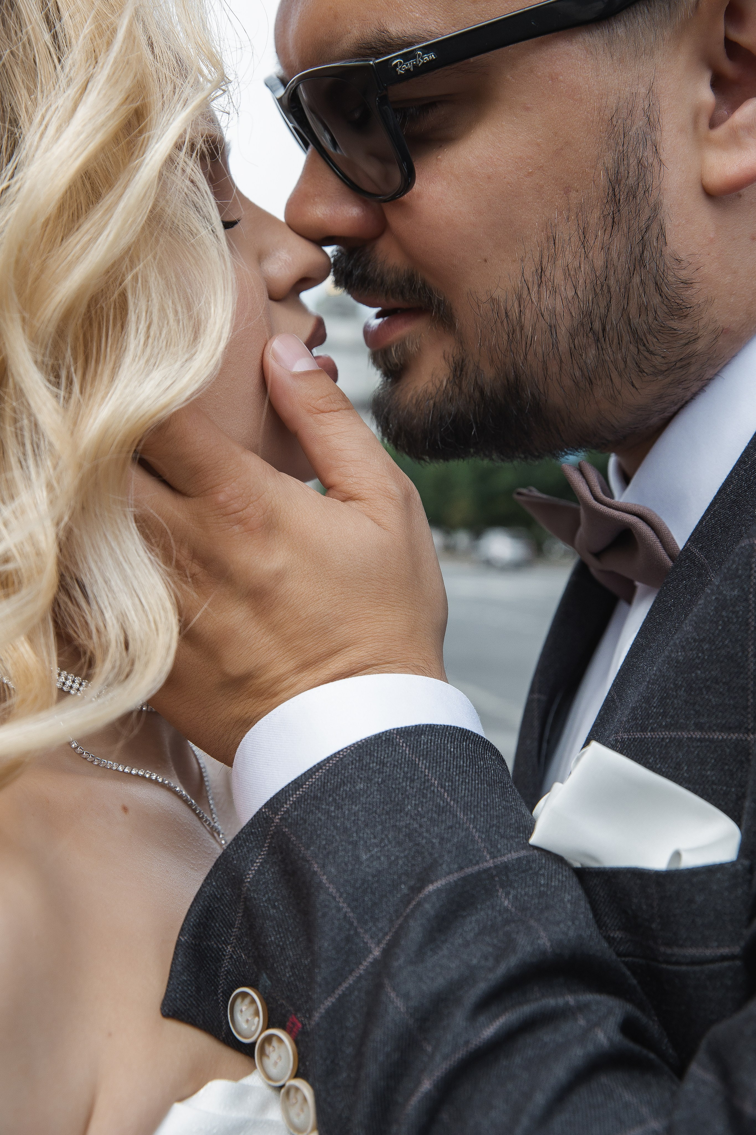 «У меня ёкнуло…». Свадебный фотограф Юлия Шторм