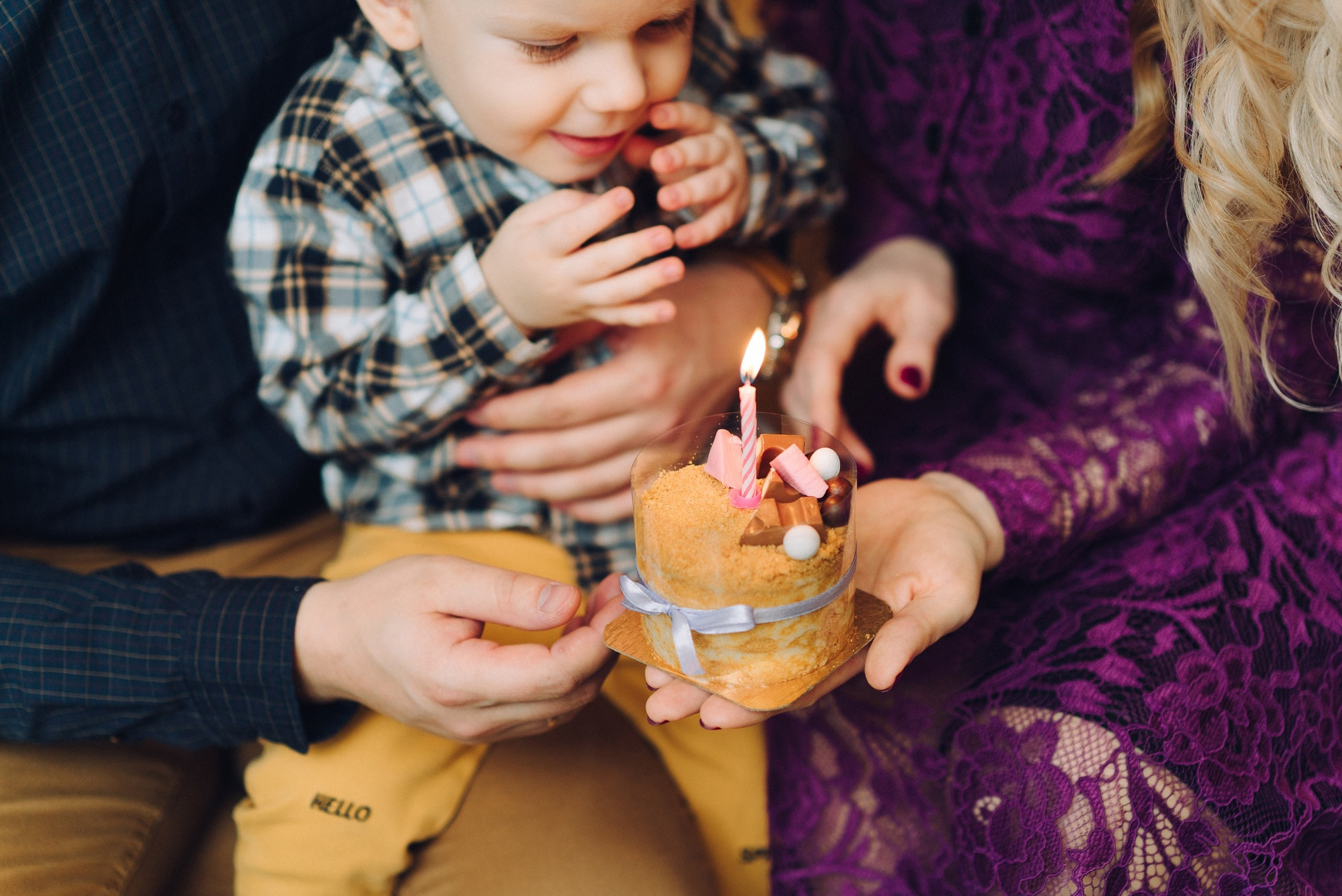 Семейные, детские съемки. Свадебный фотограф в Самаре Анна Ковалева