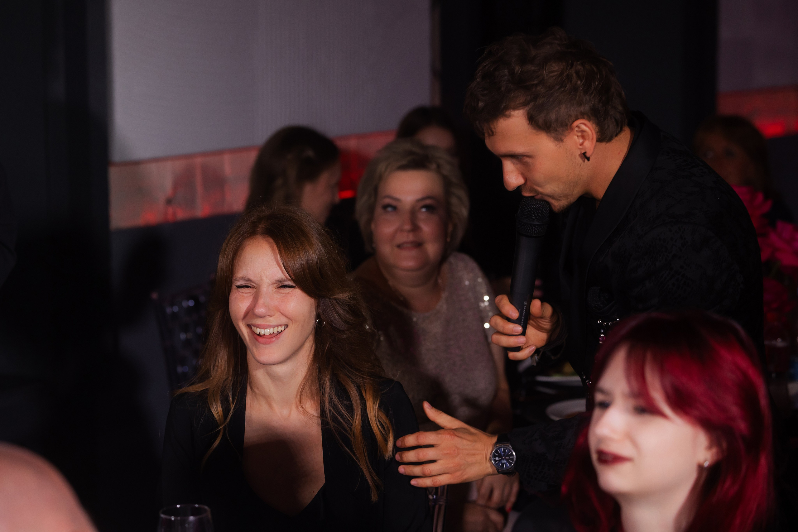 Саша и Лиза. Свадебный фотограф в Рязани и Москве Евгения Жмурова