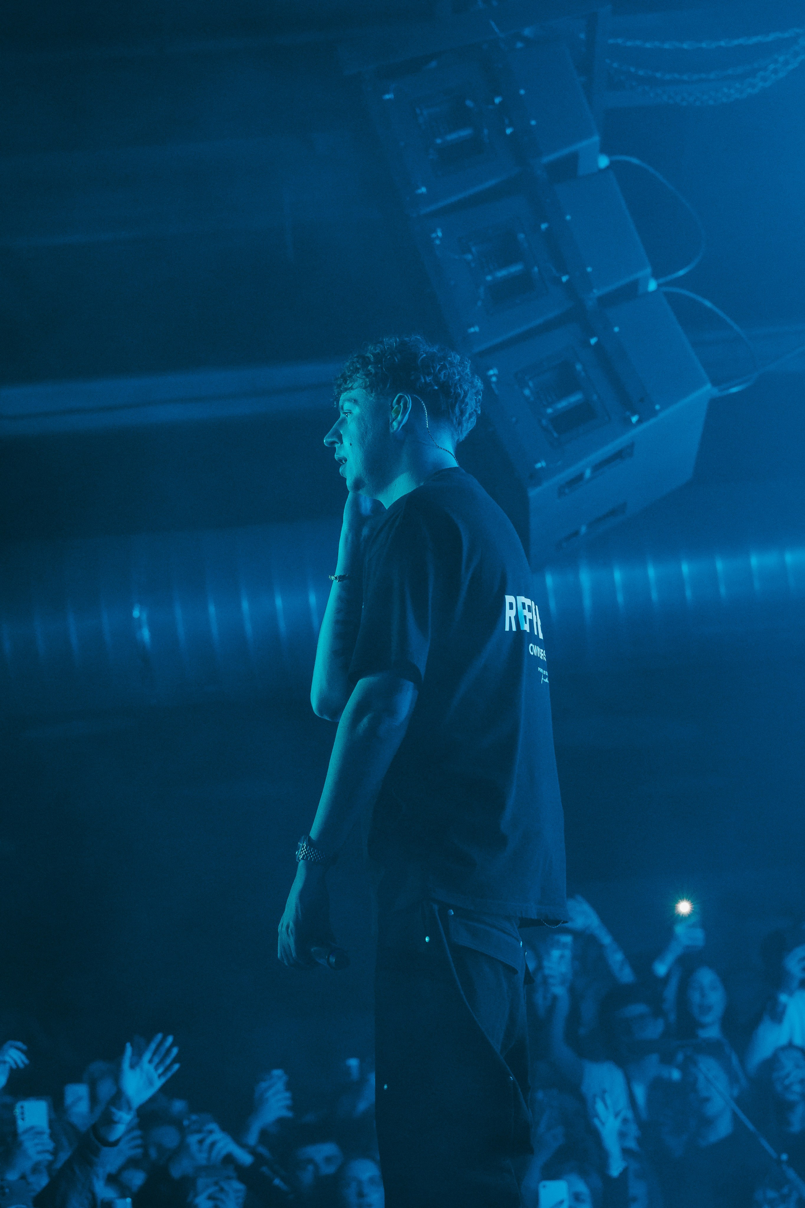 Markul (Minsk\03.12.2023). Фотограф Михаил Шабан