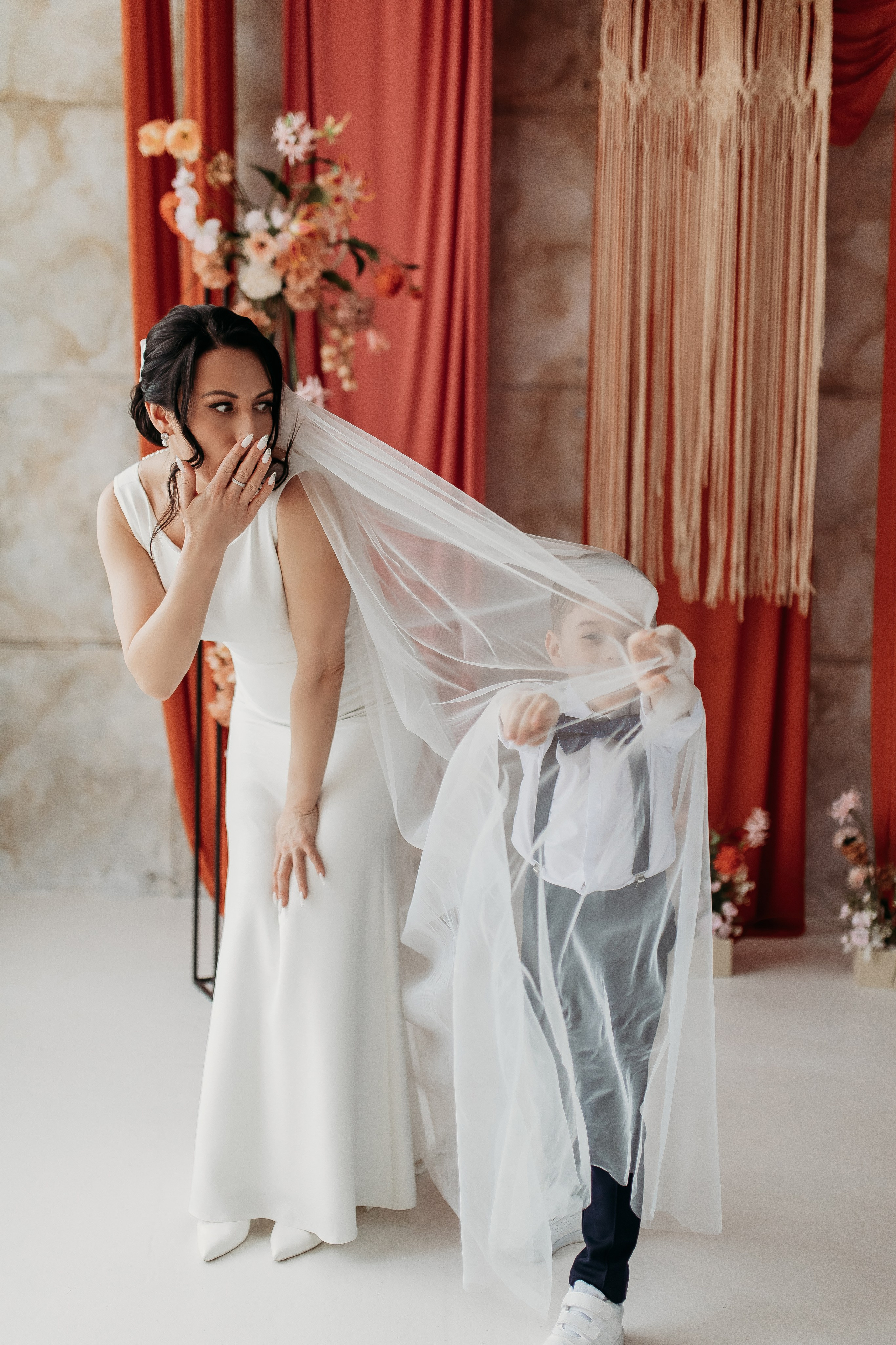 Иван и Анастасия. Фотограф Тимербаева Алина г. Сургут