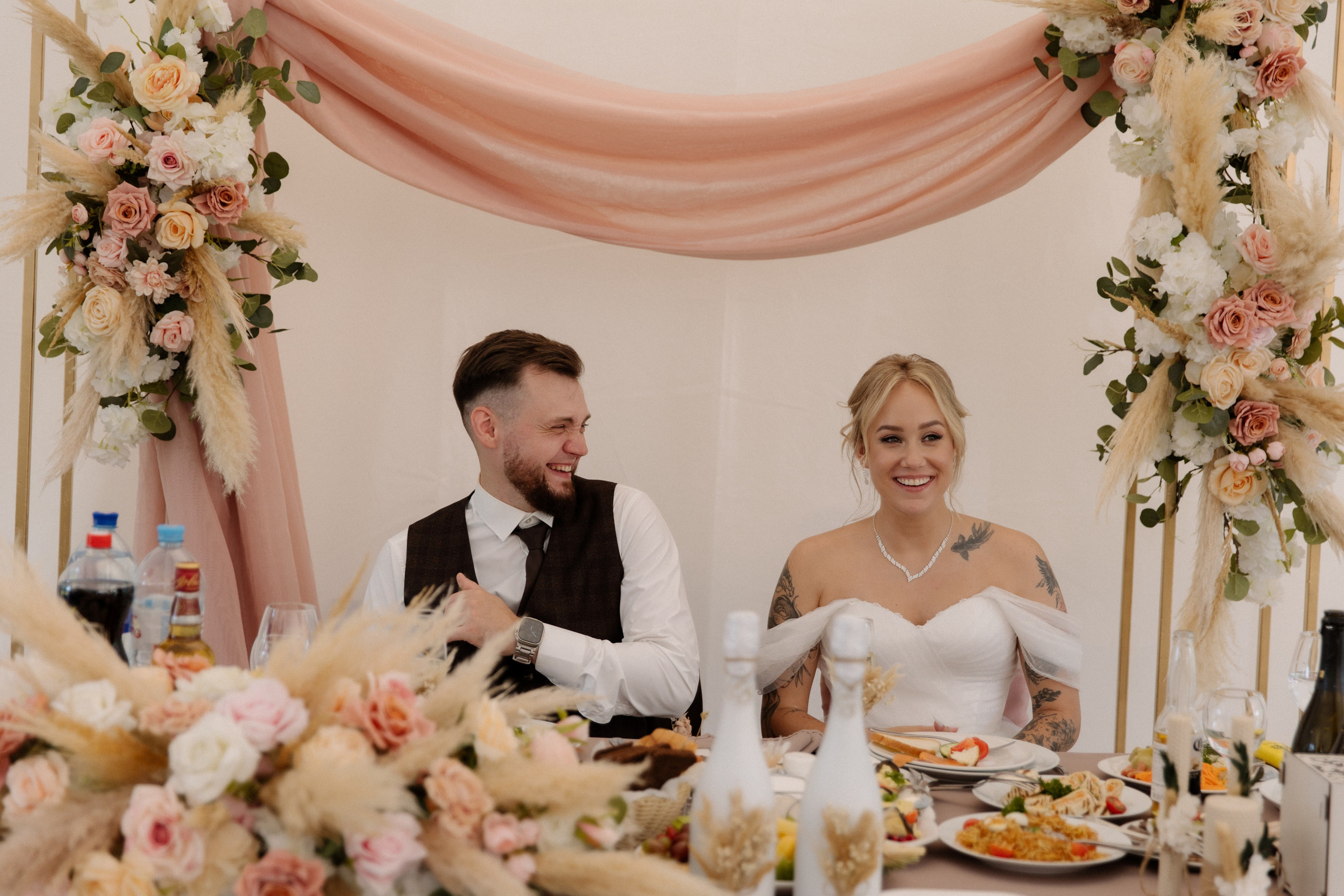 Евгений и Виктория. Семейный и свадебный фотограф в Москве и Зеленограде Пилипенко Юлия