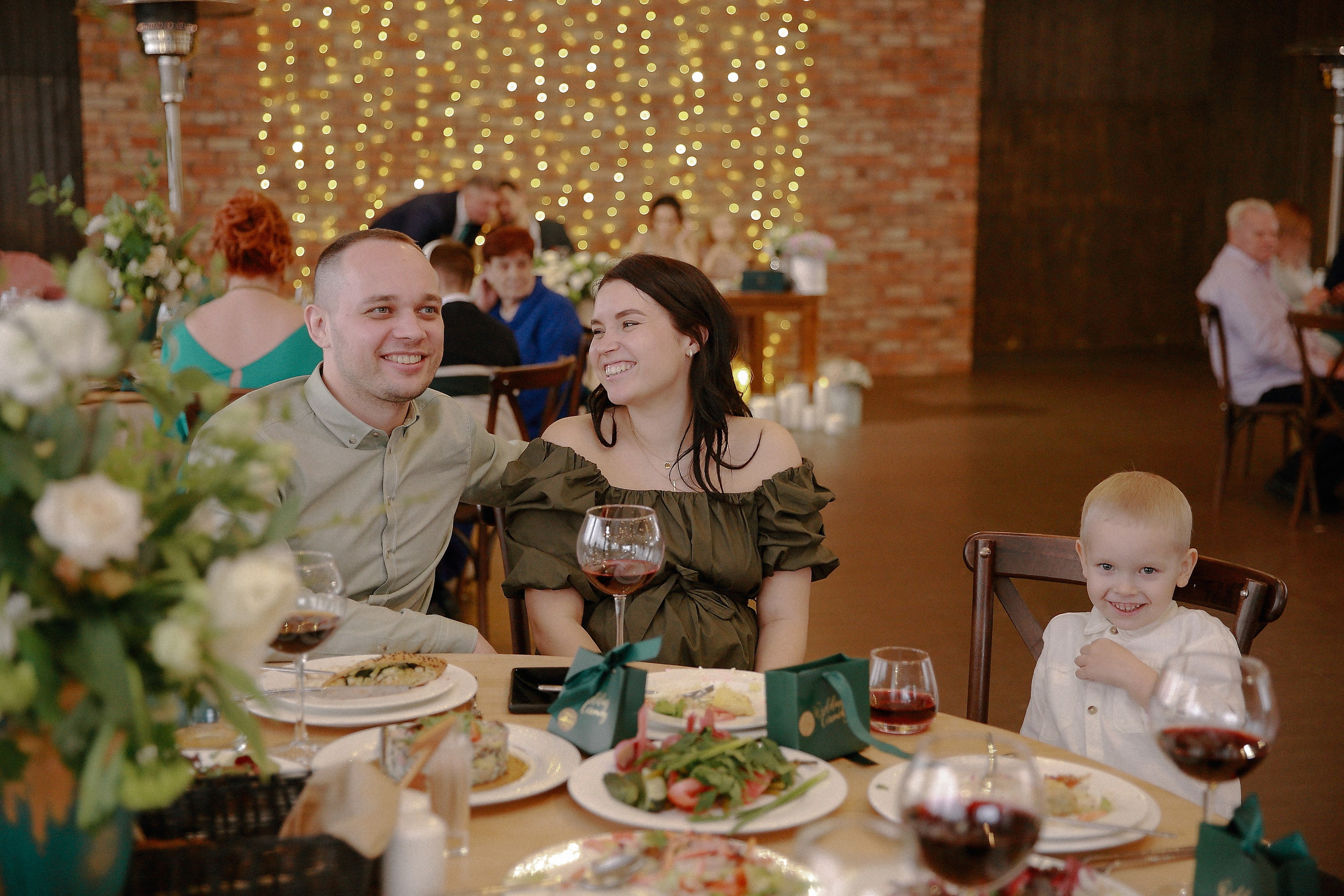 Саша и Ксюша. Семейный и свадебный фотограф в Москве и Зеленограде Пилипенко Юлия