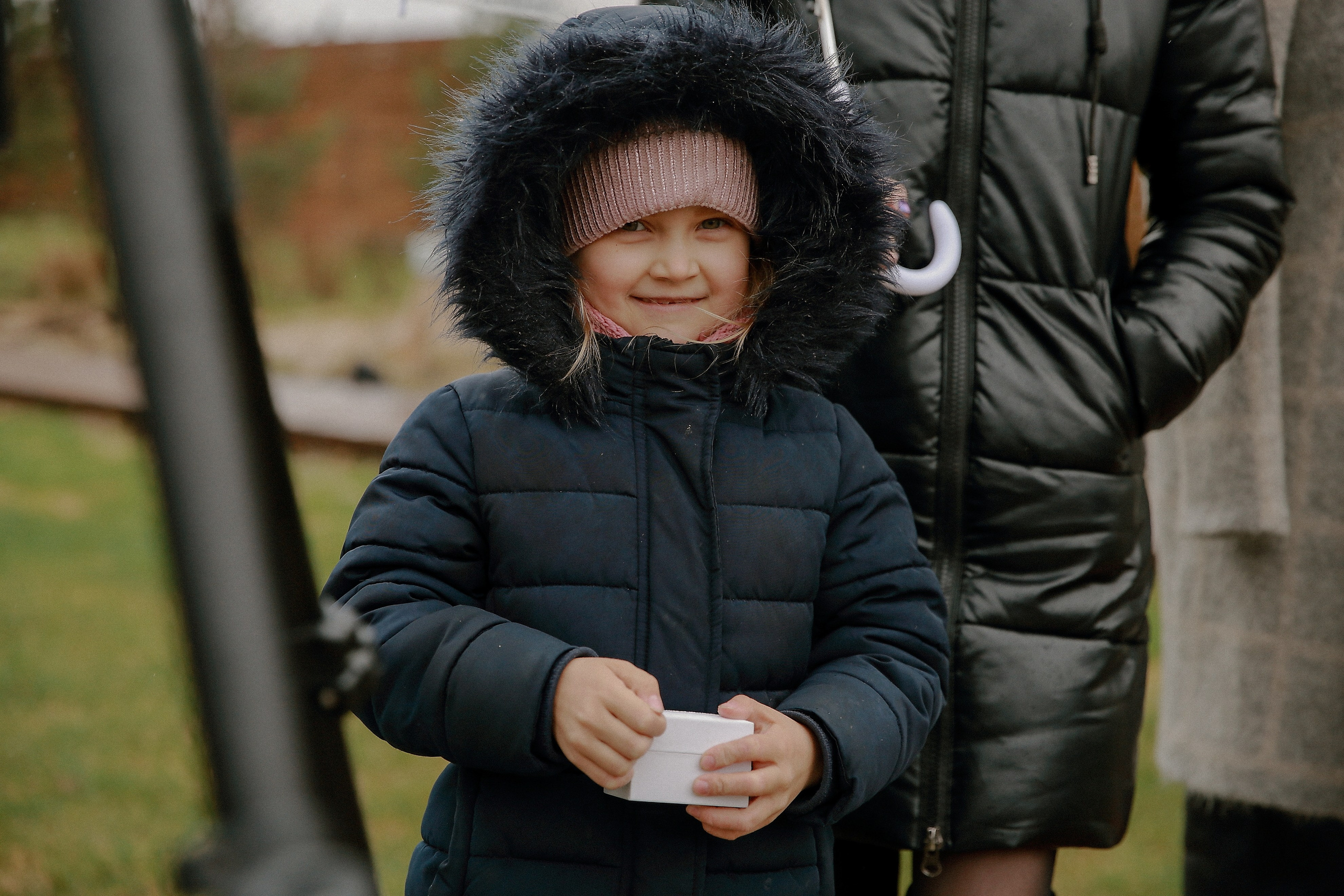 Саша и Ксюша. Семейный и свадебный фотограф в Москве и Зеленограде Пилипенко Юлия