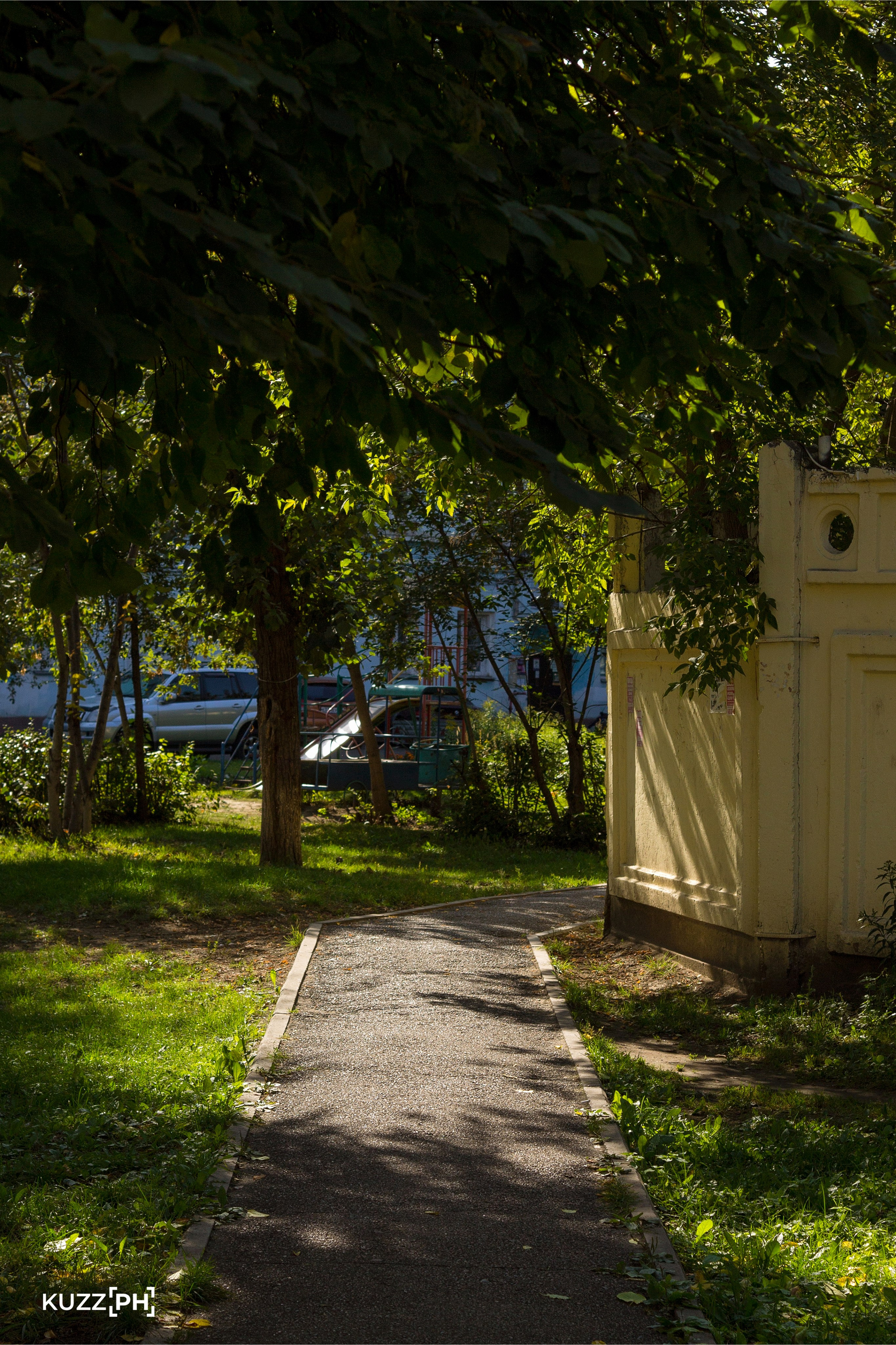 19.09.2023 | Красноярск. Kuznetsov | Фотограф в Красноярске