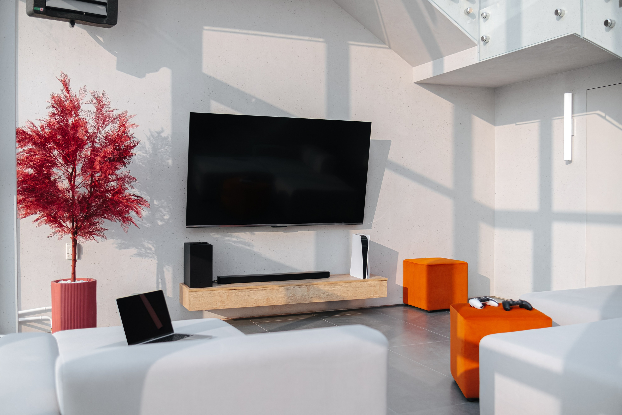 Офис строительной компании «ТРАНСТРОЙ». Фуд и предметный фотограф Виталий Морозов г. Москва