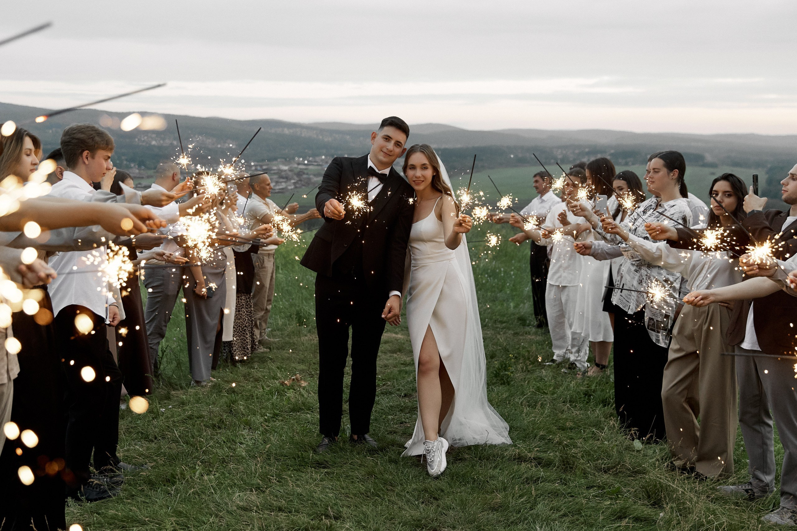 Посмотреть серию. Свадебный и семейный фотограф в Красноярске Тряпчев Павел