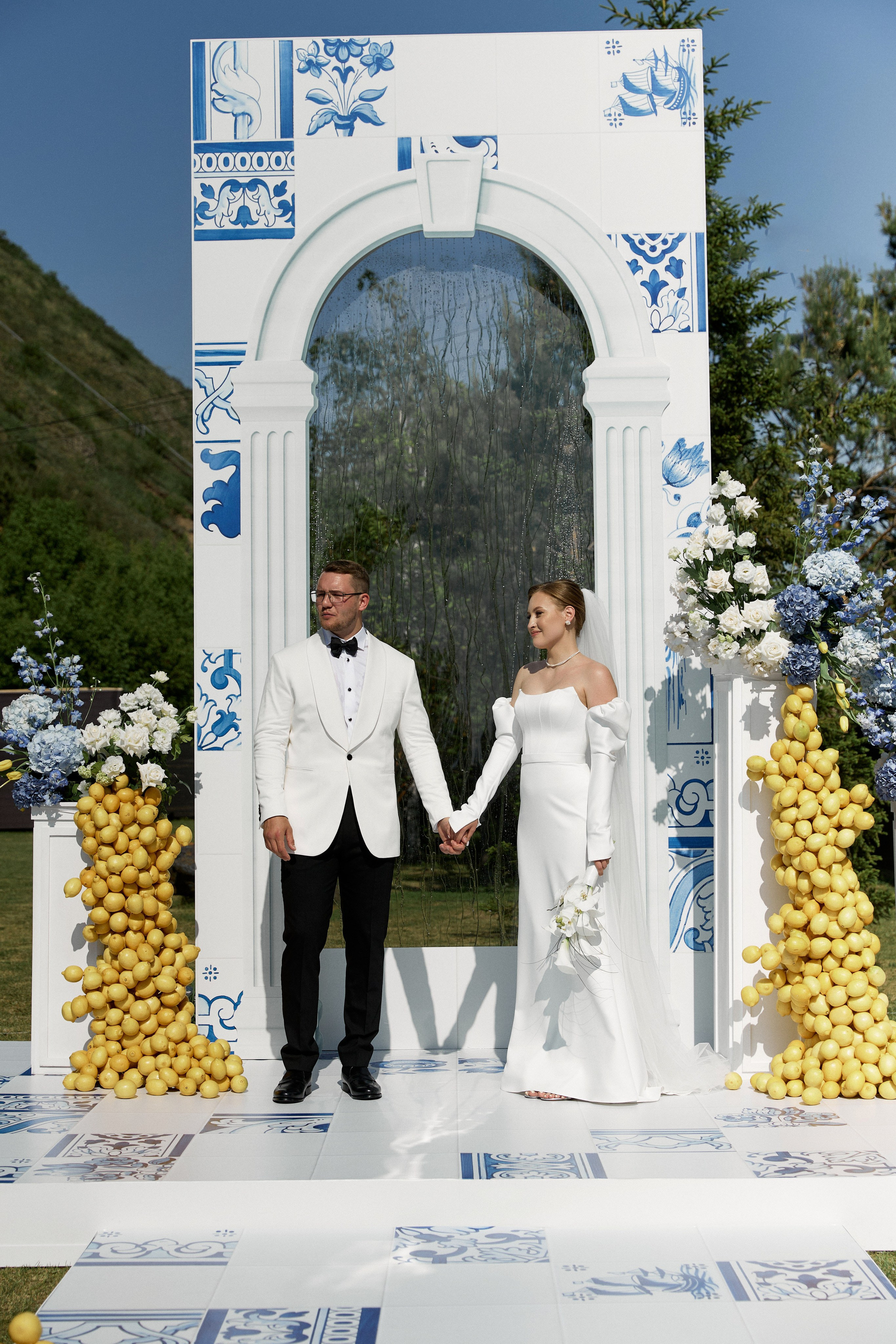Посмотреть серию. Свадебный и семейный фотограф в Красноярске Тряпчев Павел