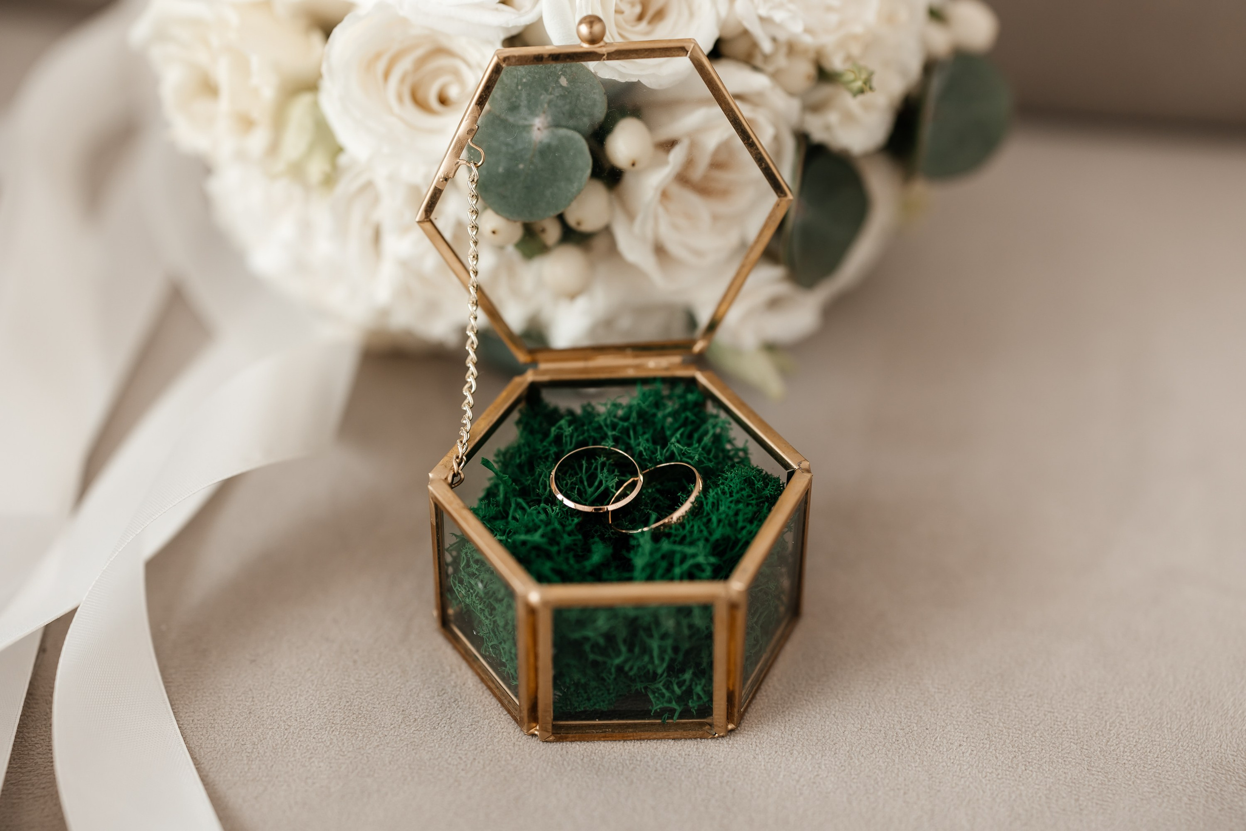 Дарья & Денис | 27.07.24. Свадебный и семейный фотограф в Омске Евгения Хакимова