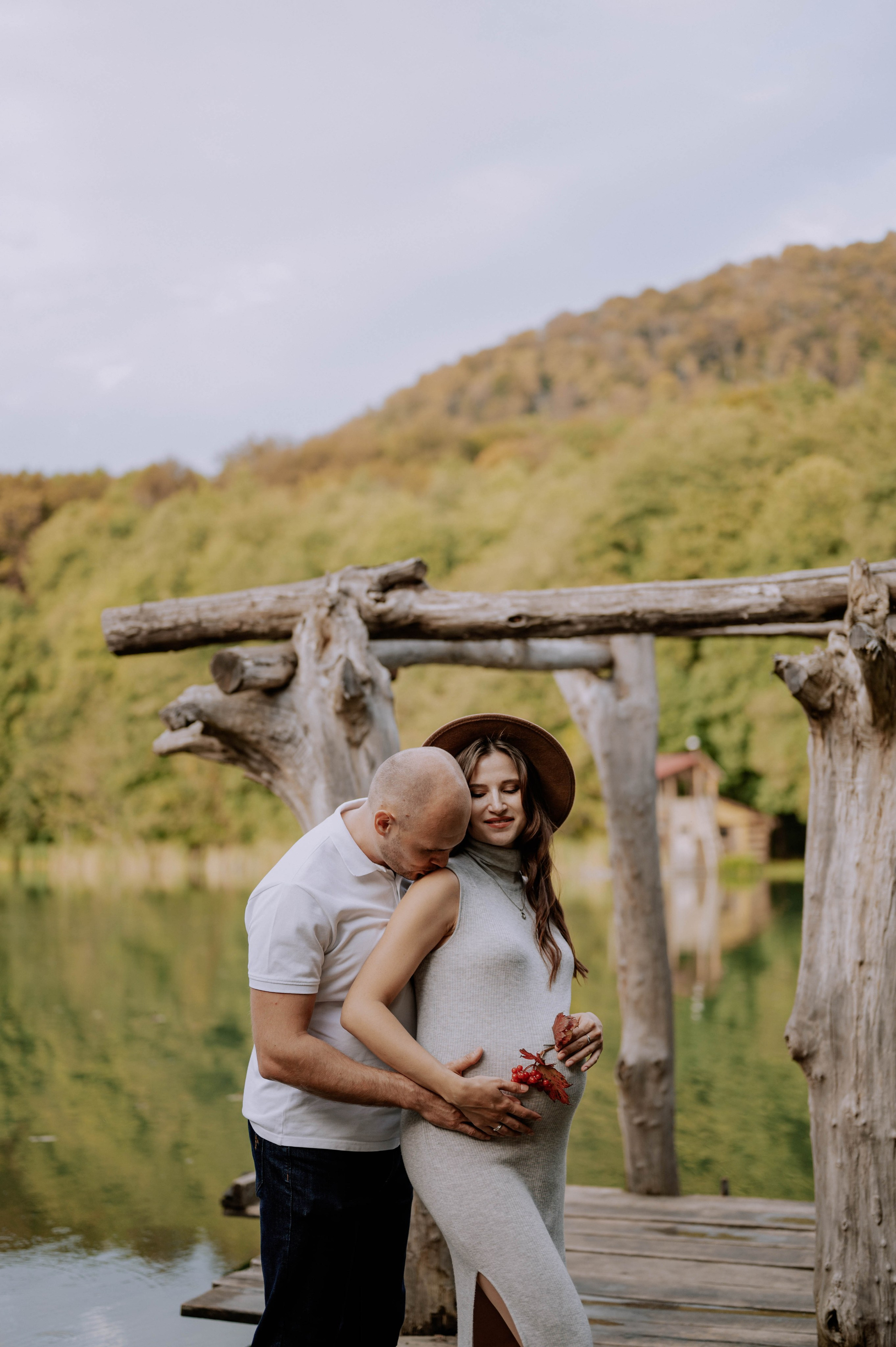 Таня и Денис. Фотограф Сочи Кисматова Анастасия