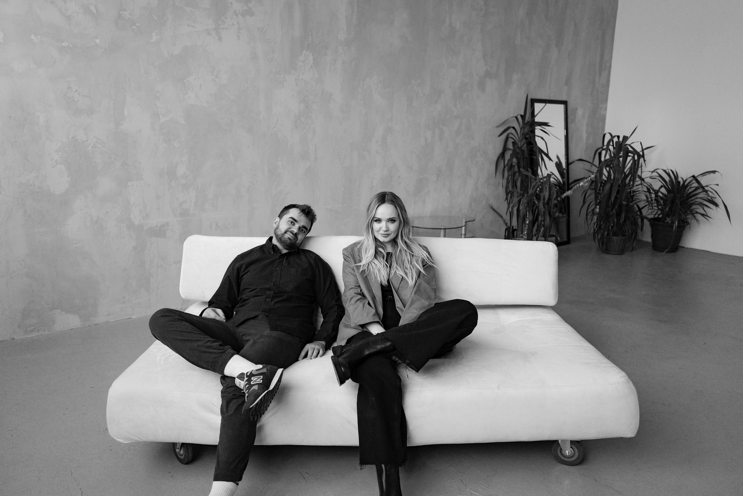 Сережа + Майя. Фотограф Шевчик Виктория