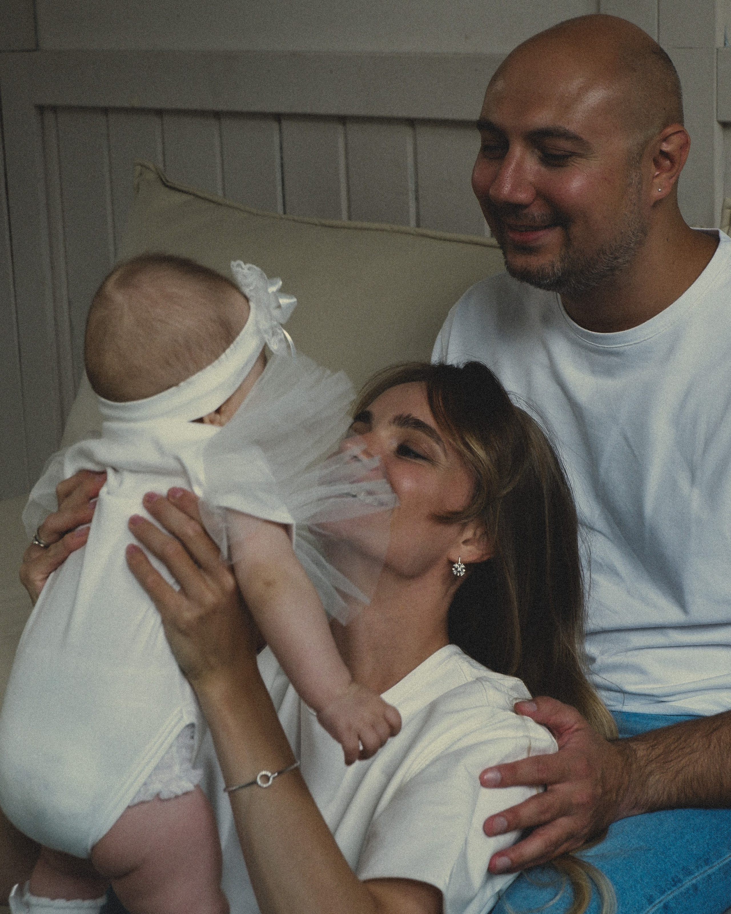 Family. Фотограф Khachatryan Syuzanna / Москва & Санкт-Петербург