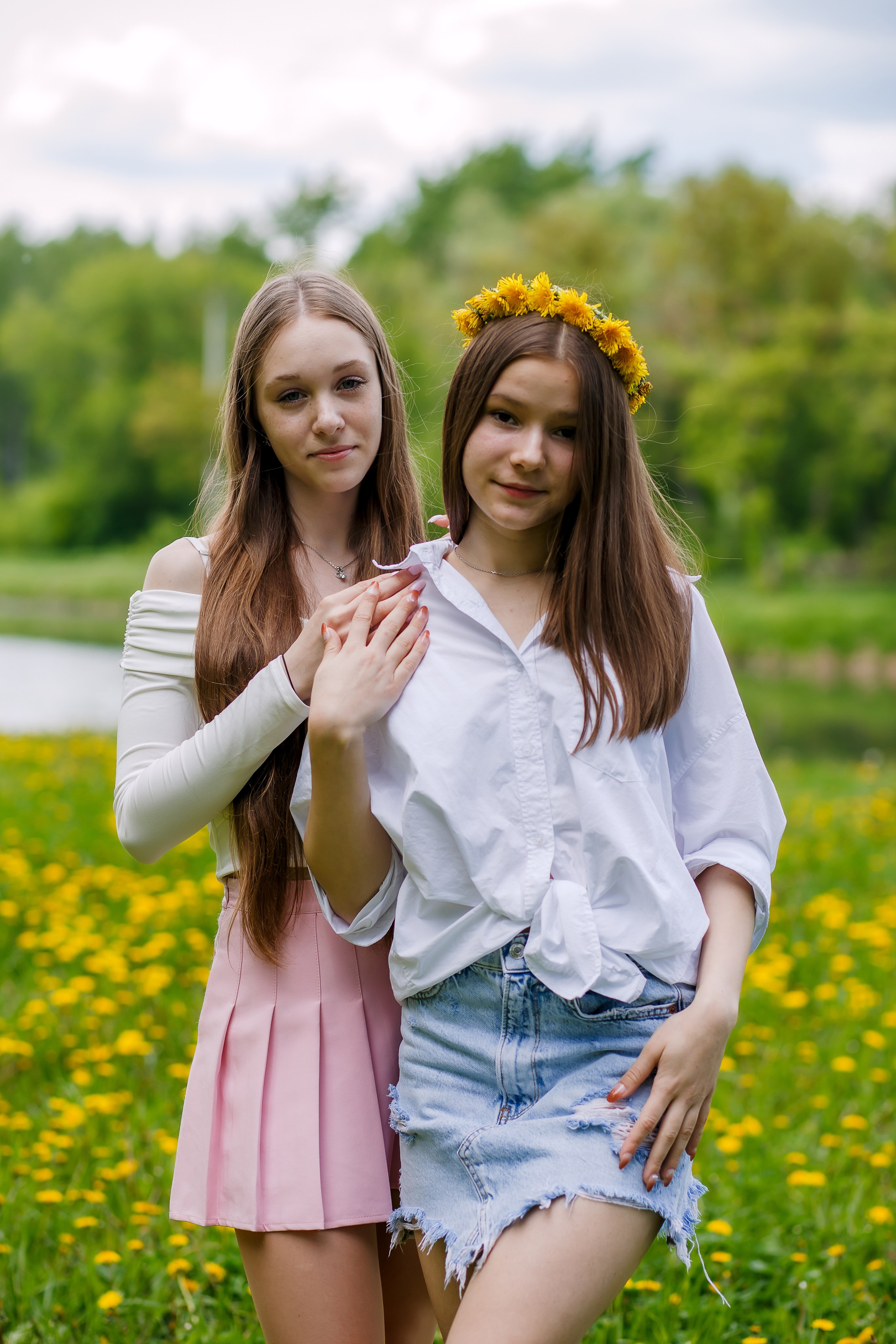 Старшие классы. Фотограф Саранск Екатерина Жукова