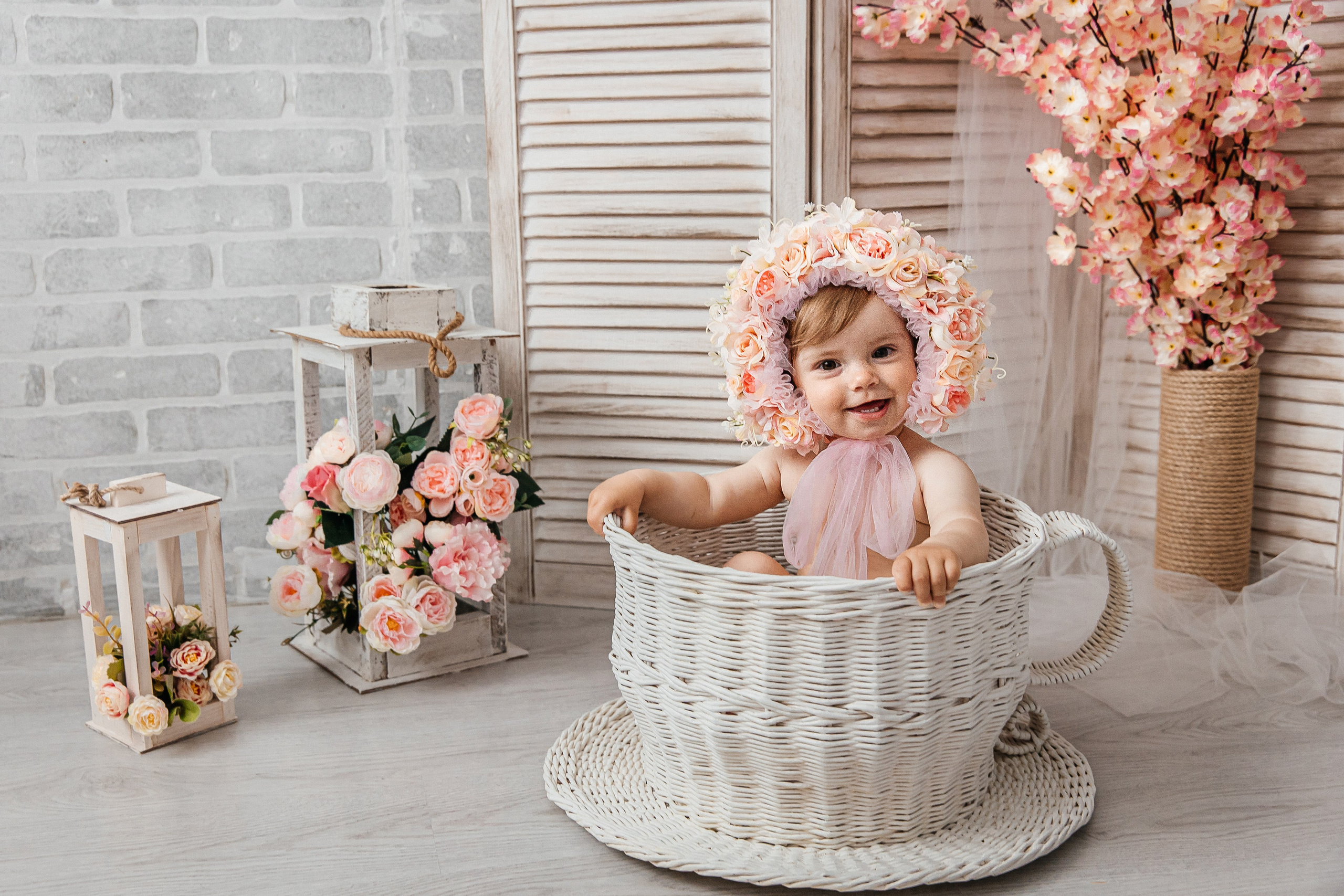 Чашечка. Детский фотограф, выпускные альбомы в Нижнем Новгороде Бодягина Мария