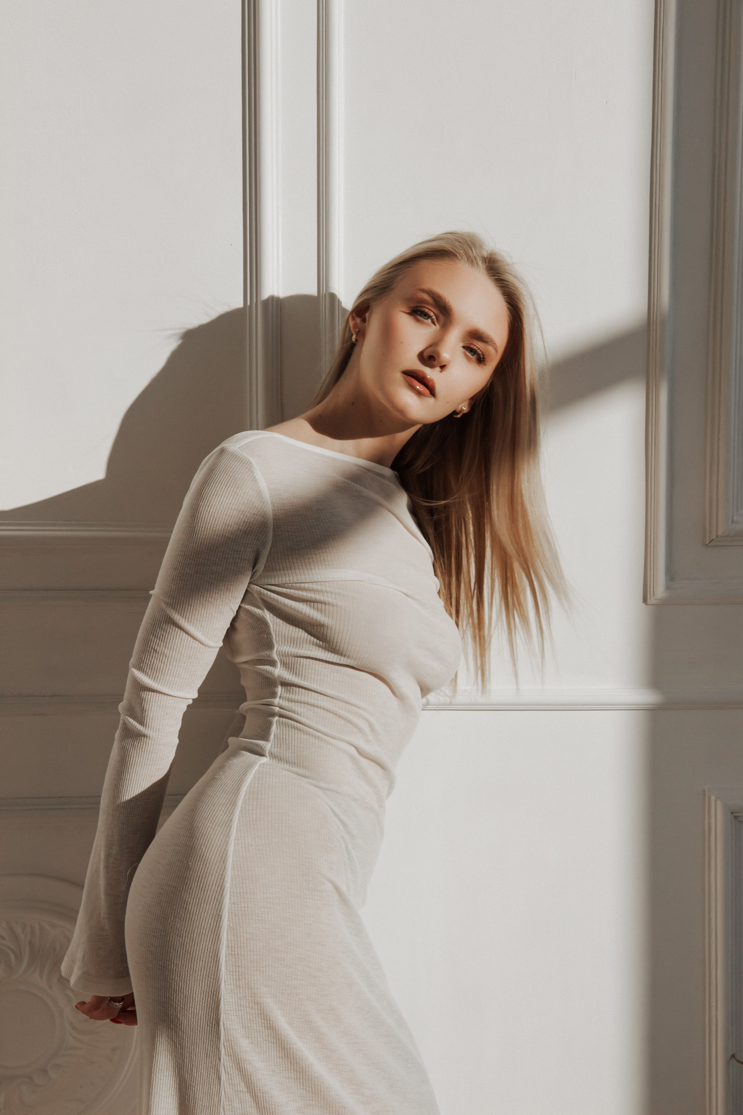 Нежная Карина Бондаренко. Фотограф в Рыбинске Ярцева Дарья