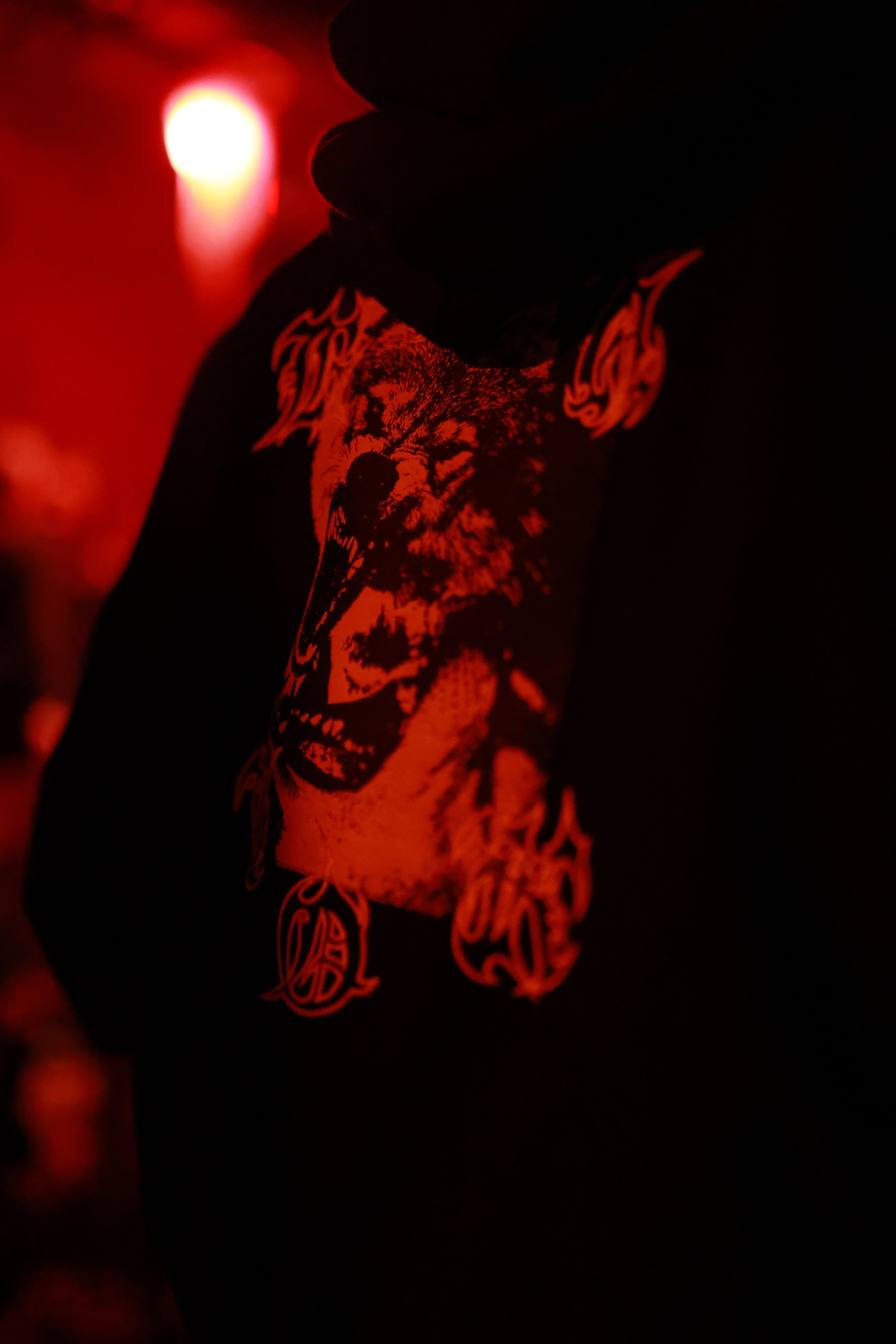 One More / Technologique Park x BNF. Andrey Pospelove. Фотограф в Саратове