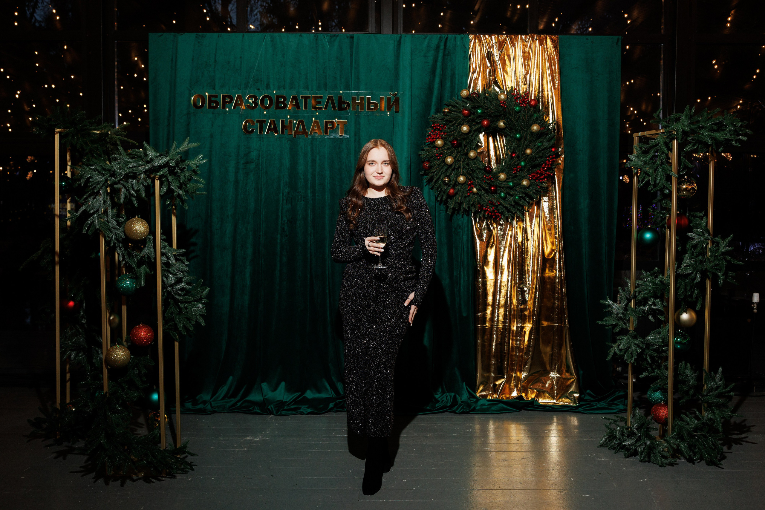 КОРПОРАТИВ «ОБРАЗОВАТЕЛЬНЫЙ СТАНДАРТ». Свадебный и event-фотограф Иван Волнухин