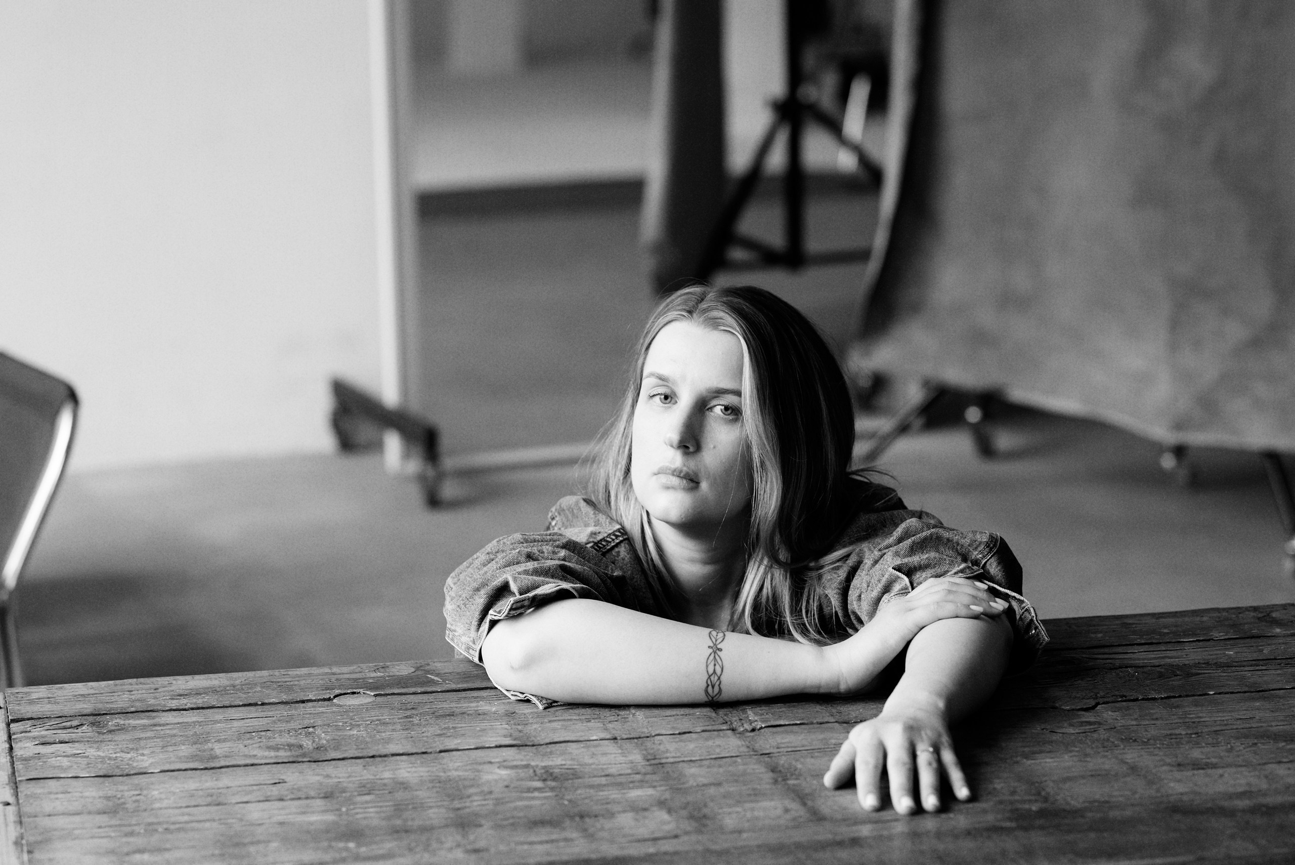 Фототерапия в Санкт-Петербурге. Психолог и фотограф в Санкт-Петербурге Настя Михайлова