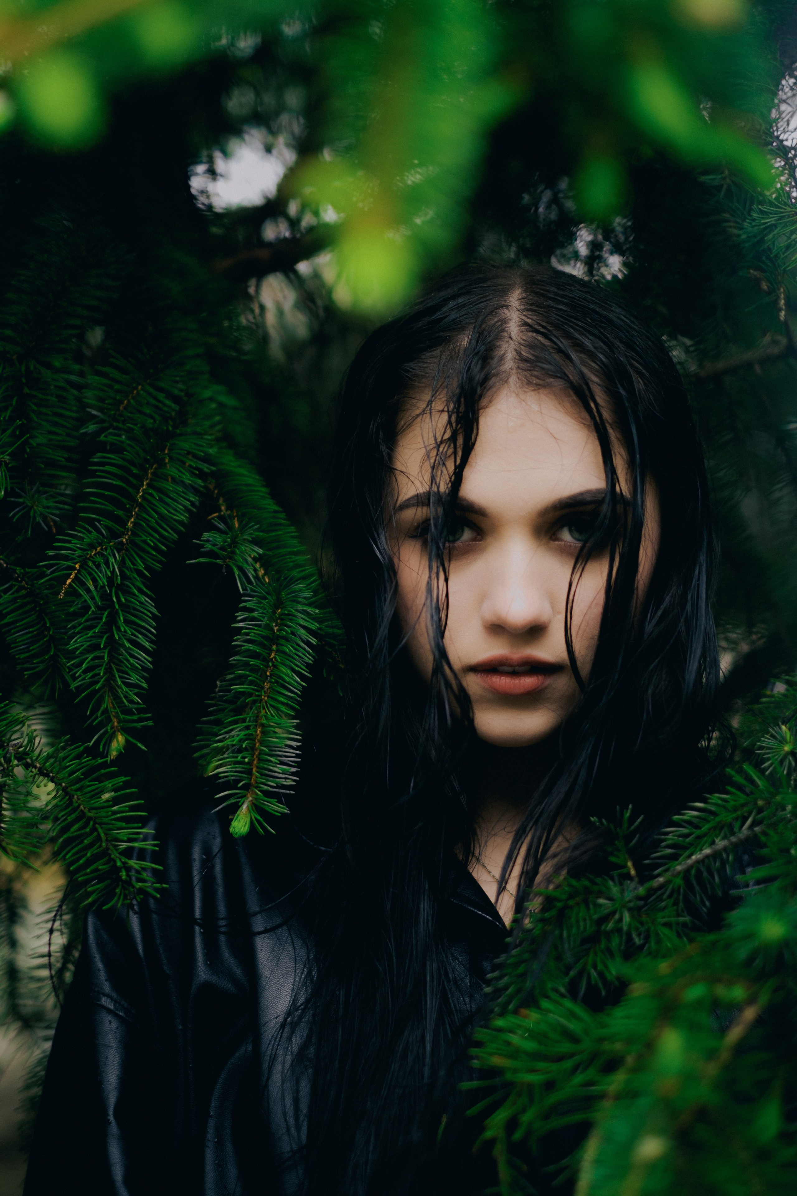 Алиша. Фотограф Благовещенска Яна