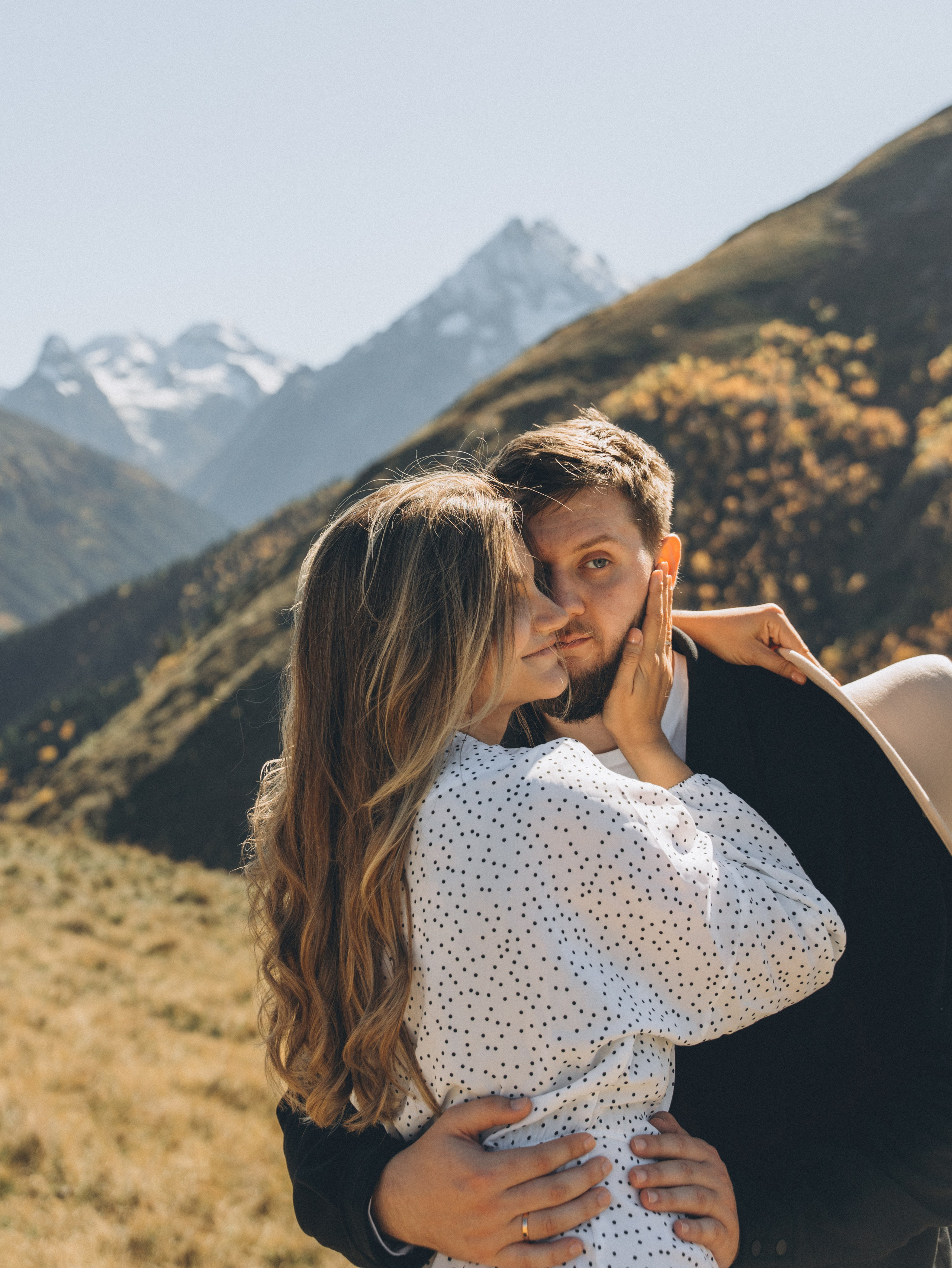 Г&М. Свадебный фотограф Ирина Беляева Пятигорск|Кисловодск|Эльбрус|Домбай