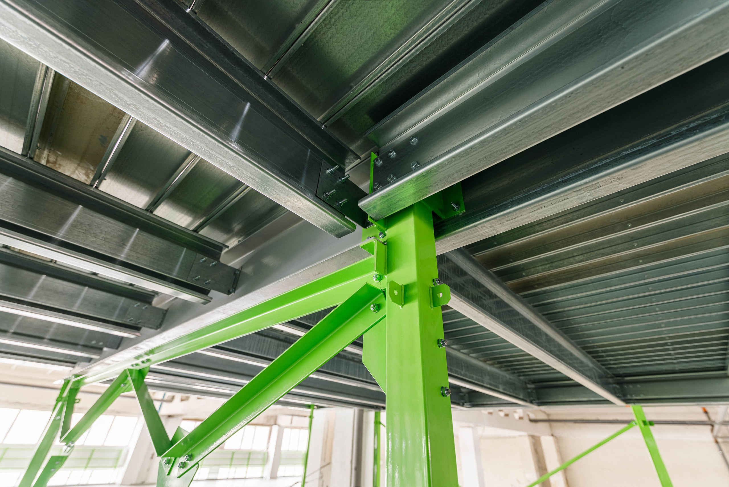 Промышленный репортаж. Фотограф Балаев Михаил