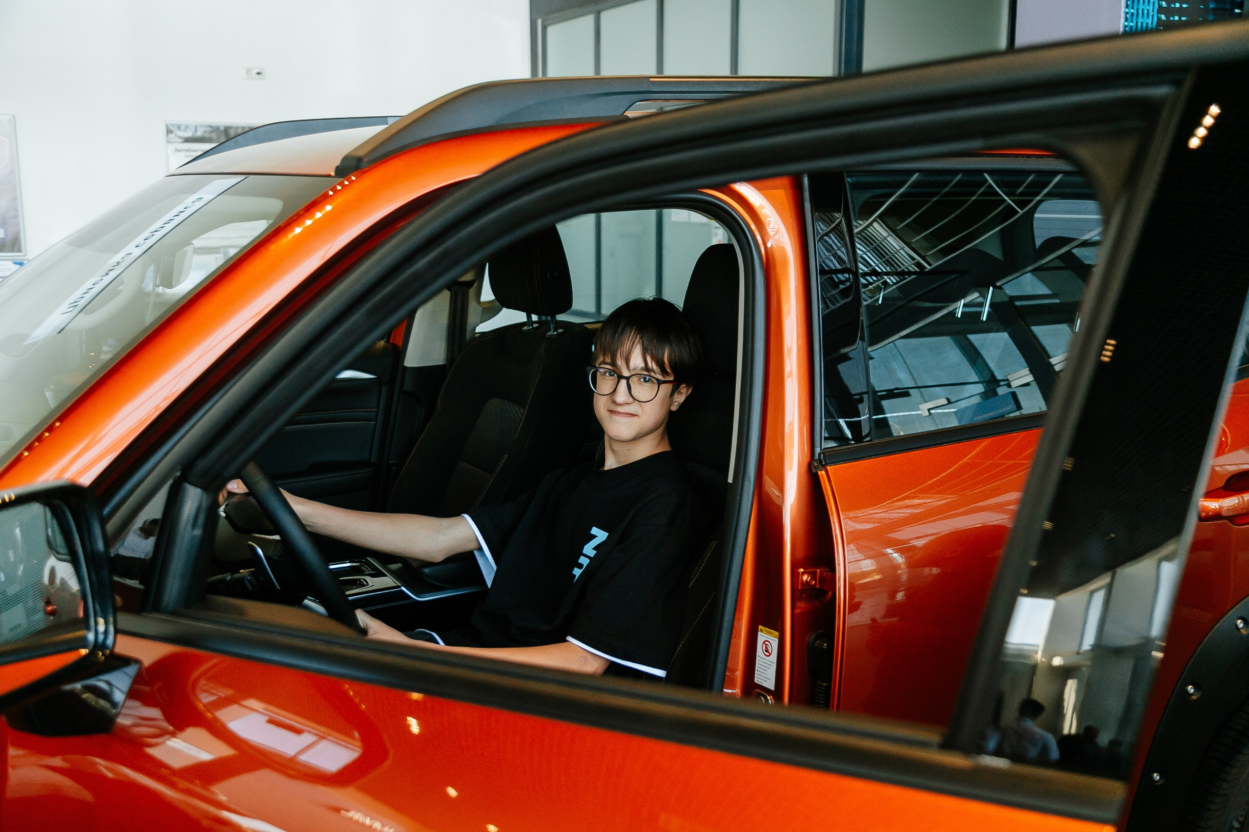 Открытие салона haval. Фото-Видеосъемка любых мероприятий Москва Ростов