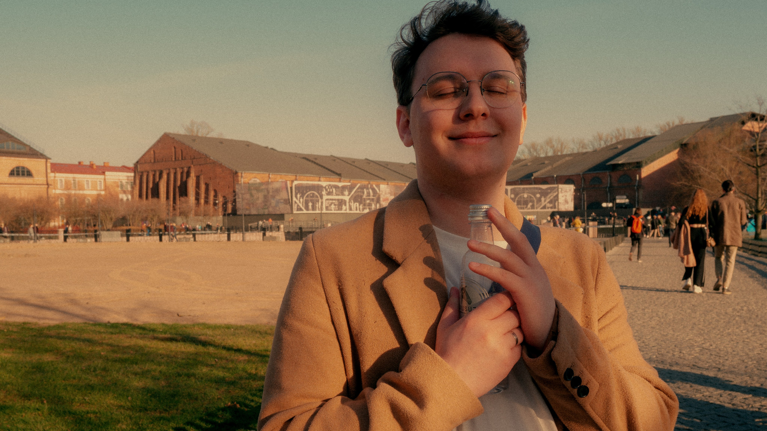 Карелия '23. Фёдор Малюгин. Ваш бади в визуале