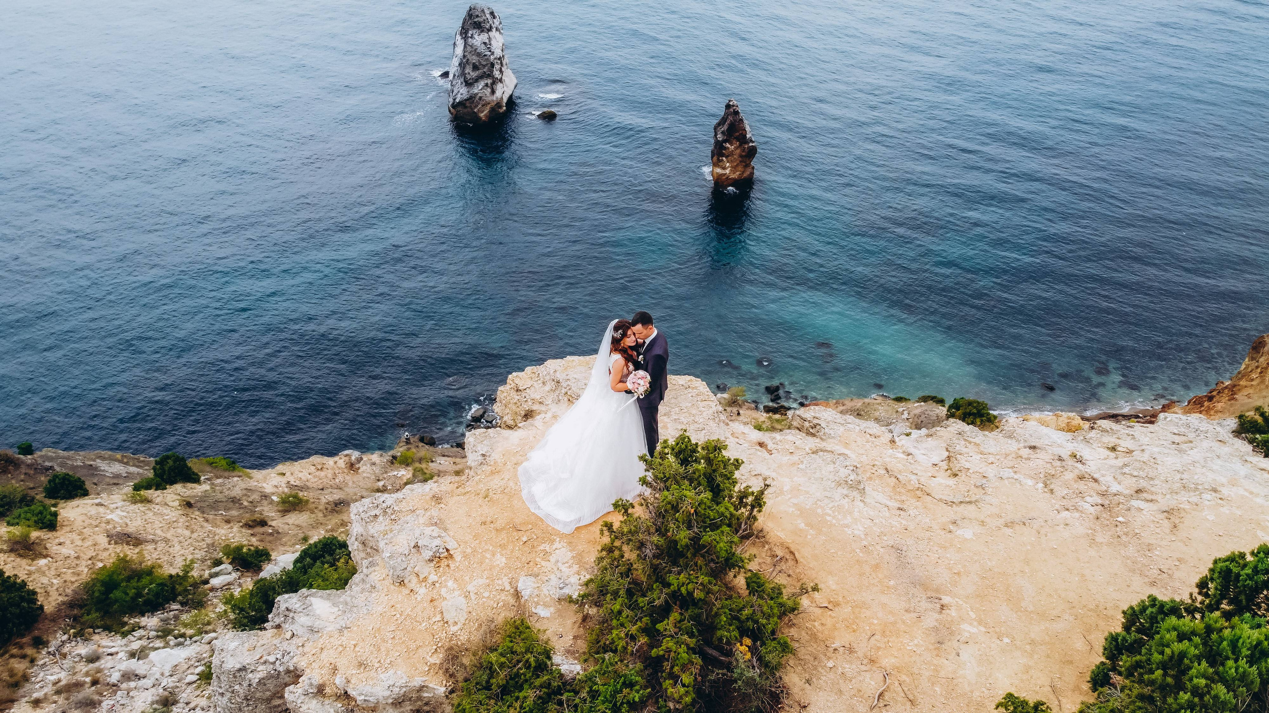 Профессиональный свадебный фотограф и видеограф Симферополь | Крым. Свадебный фотограф и видеограф Владислав и Анастасия Макриди