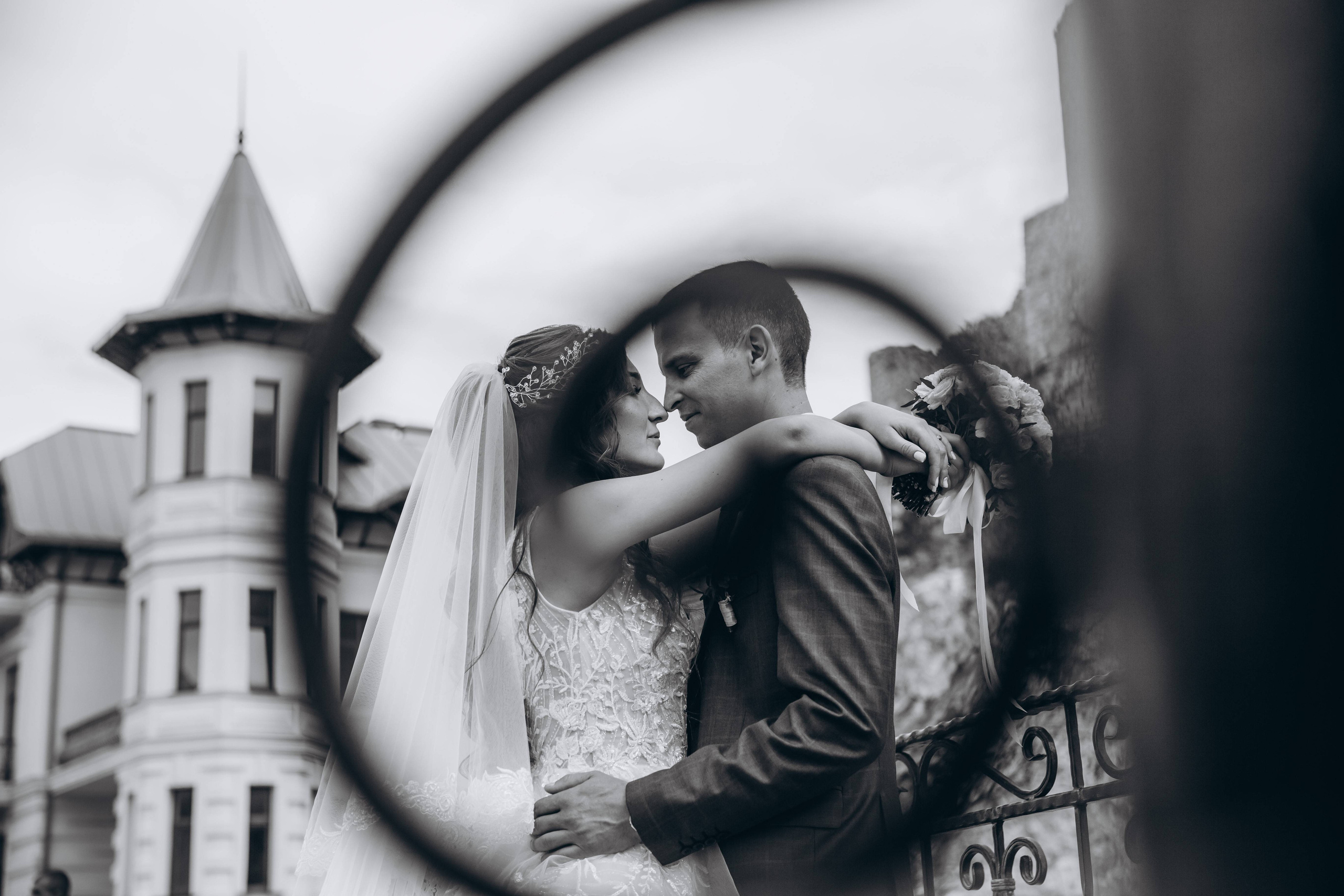 Профессиональный свадебный фотограф и видеограф Симферополь | Крым. Свадебный фотограф и видеограф Владислав и Анастасия Макриди