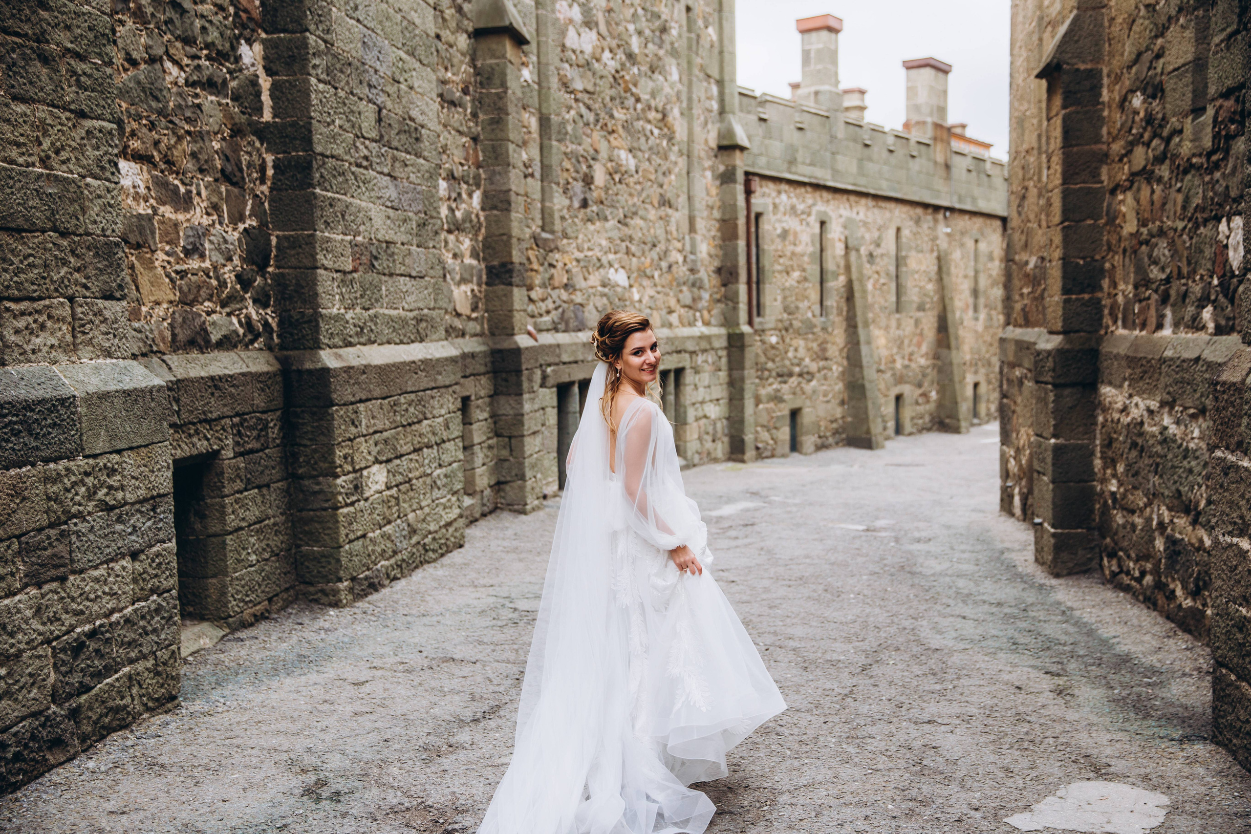 перспектива свадебный фотограф и видеограф симферополь крым владислав и анастасия макриди