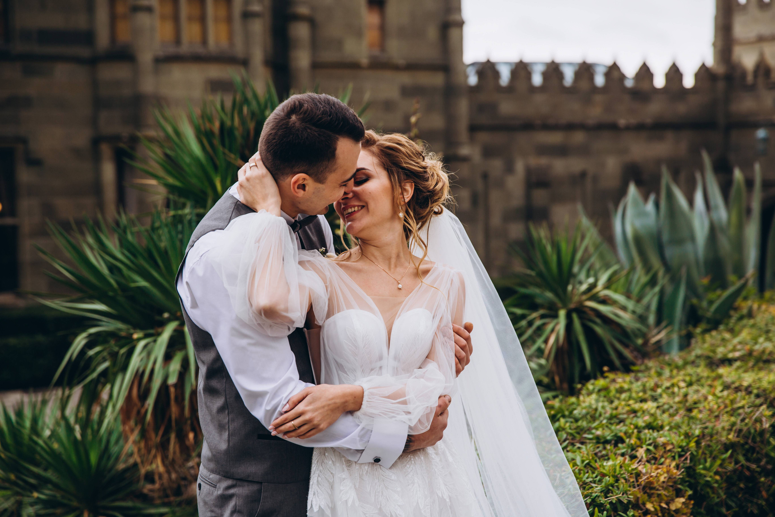 Профессиональный свадебный фотограф и видеограф Симферополь | Крым. Свадебный фотограф и видеограф Владислав и Анастасия Макриди