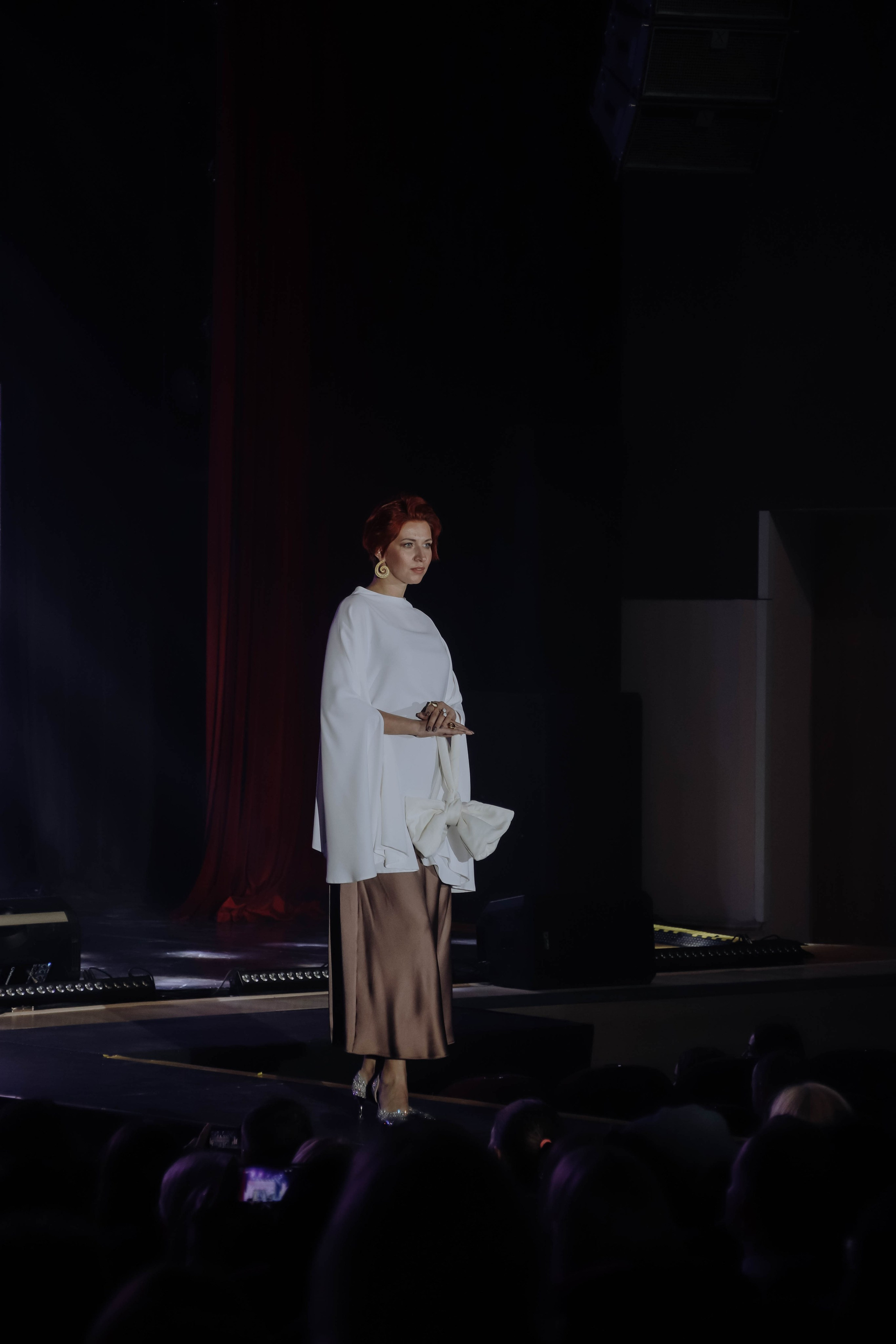 FASHION GOMEL CITY SHOW AUTUMN\WINTER’25. Фотограф в Добруше и Гомеле (anabel_photo)