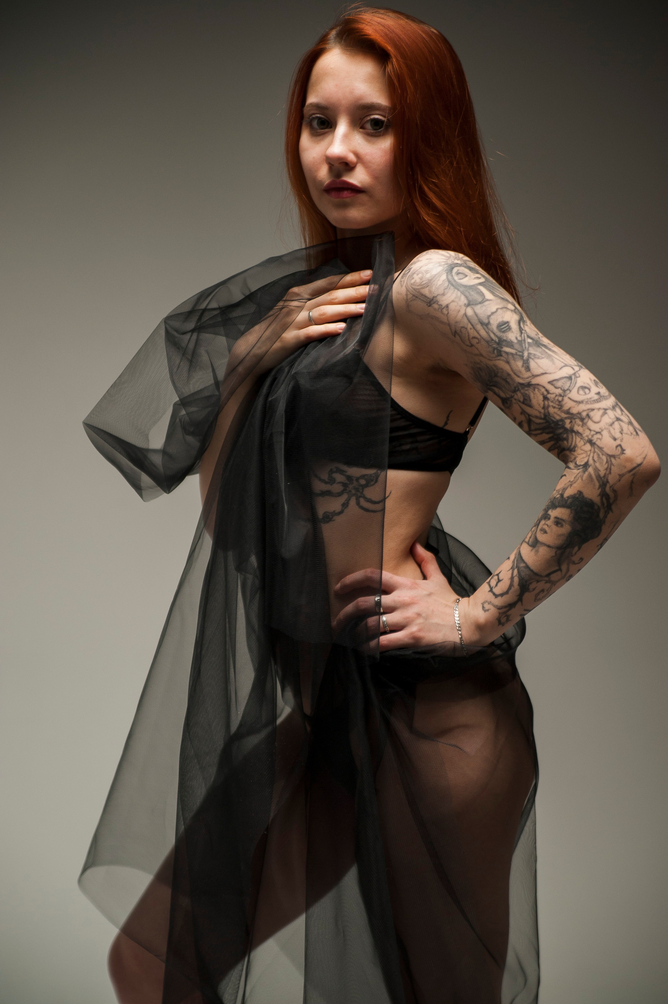 Юлия. Арт-фотограф в Рязани Курилов Евгений