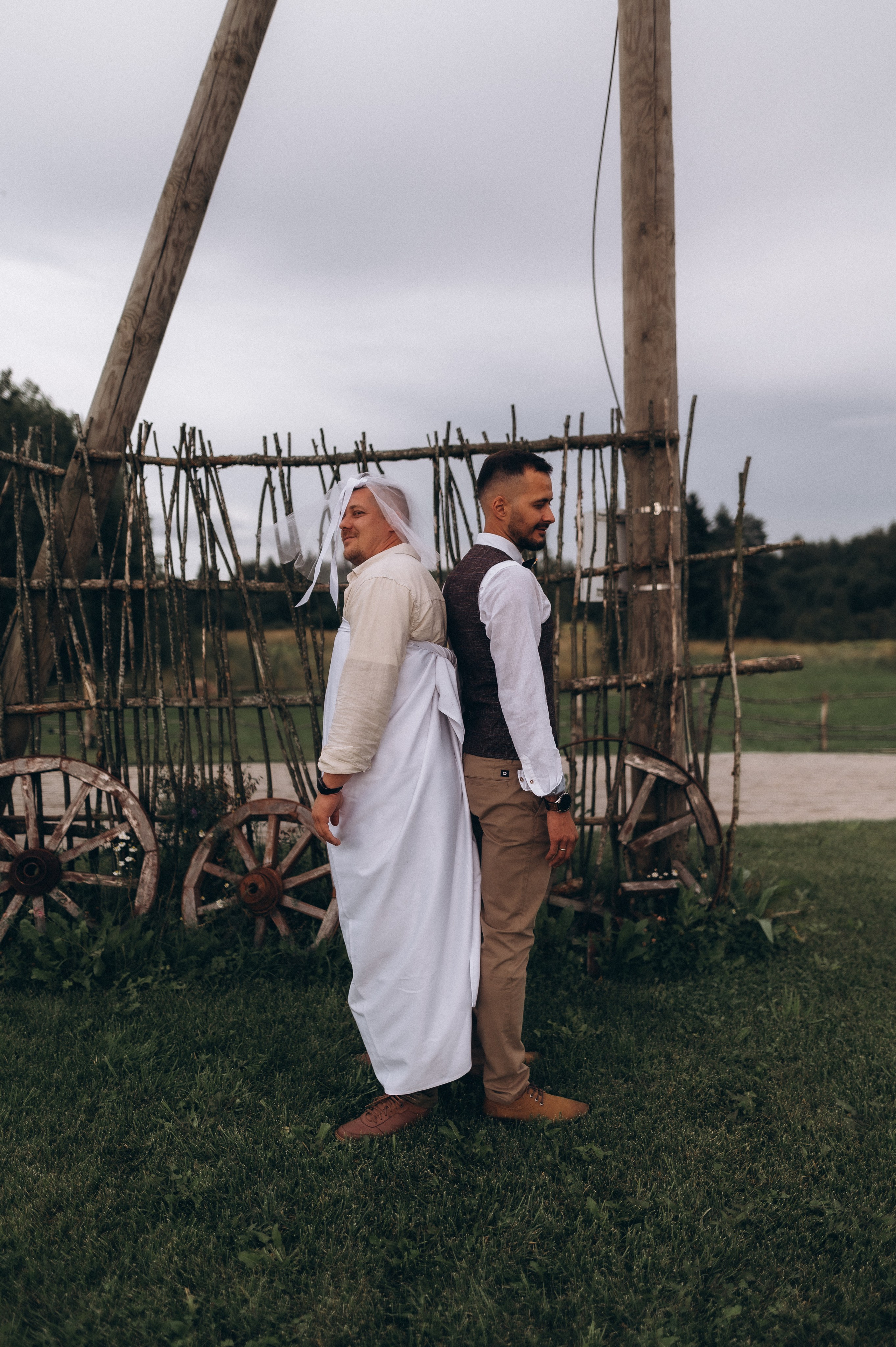 Свадьба в стиле Бохо (банкет). Фотограф ПИТЕР СПБ Надежда Баранова